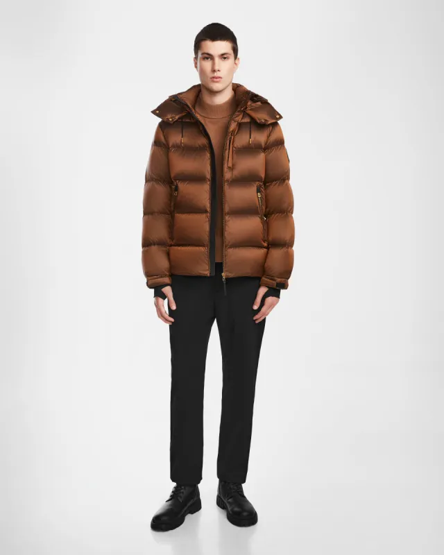 VINCE S - 6124560 Antique Bronze sold by RUDSAK