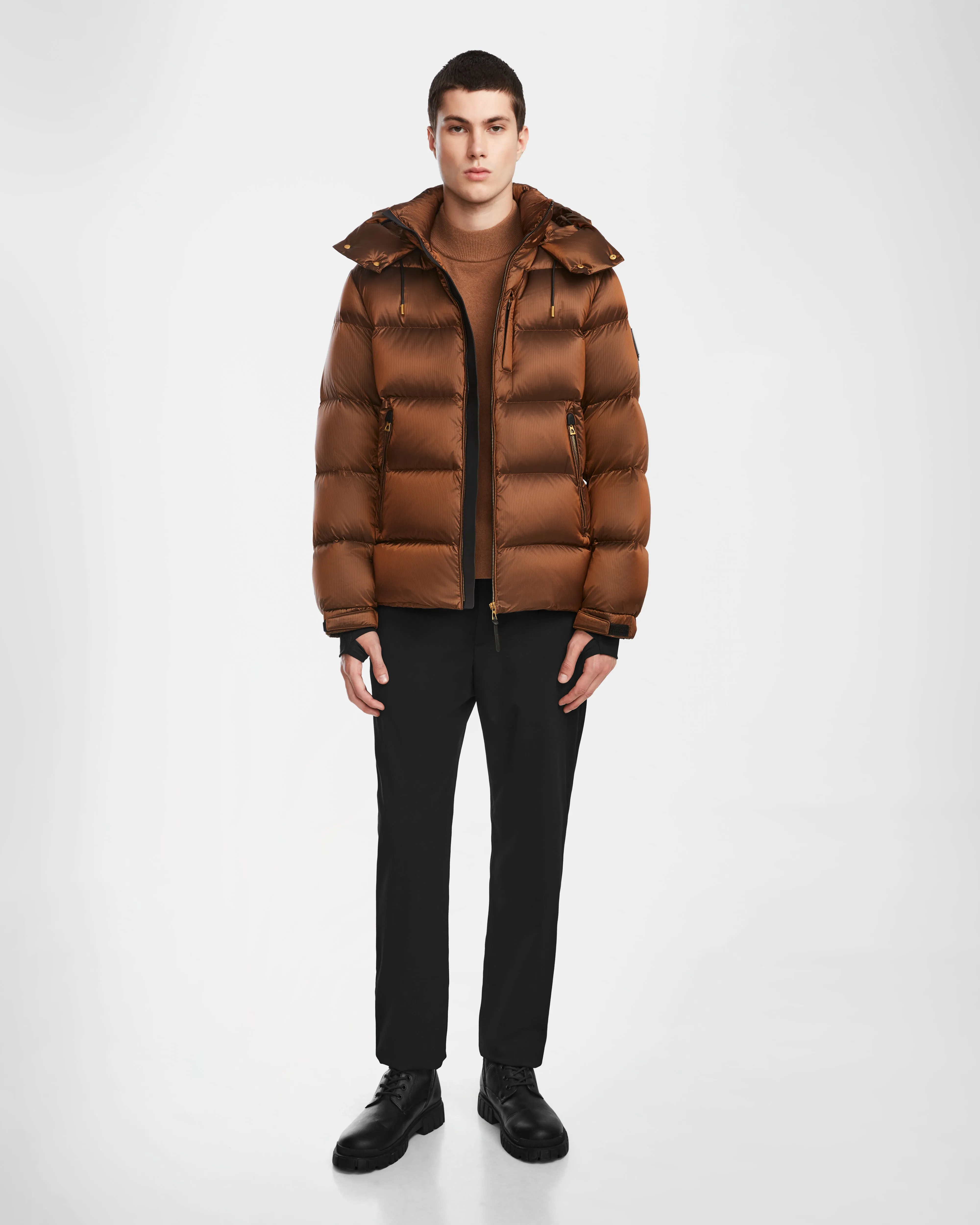 VINCE S - 6124560 Antique Bronze sold by RUDSAK