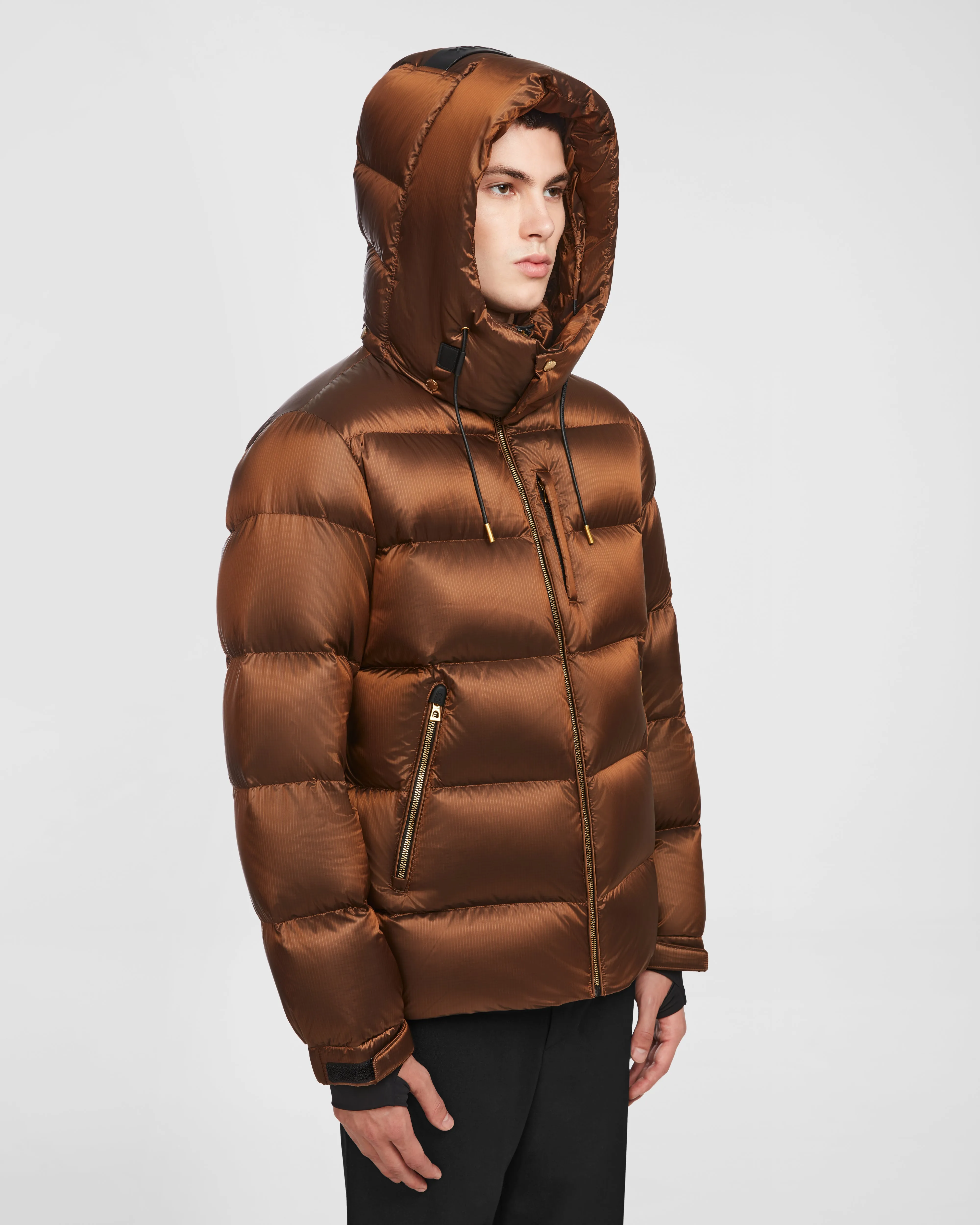 VINCE S - 6124560 Antique Bronze sold by RUDSAK product image thumbnail 4