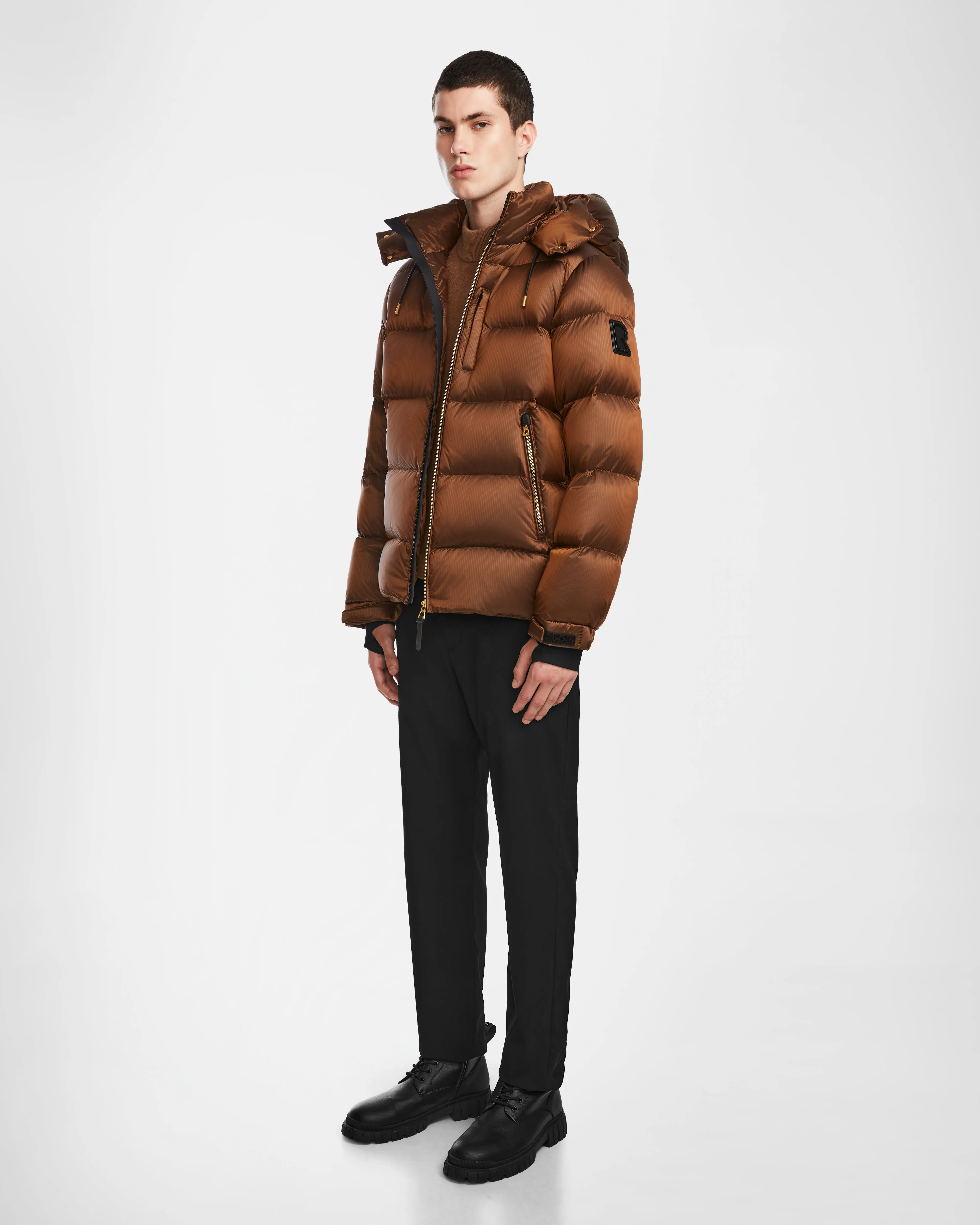 VINCE S - 6124560 Antique Bronze sold by RUDSAK product image thumbnail 2