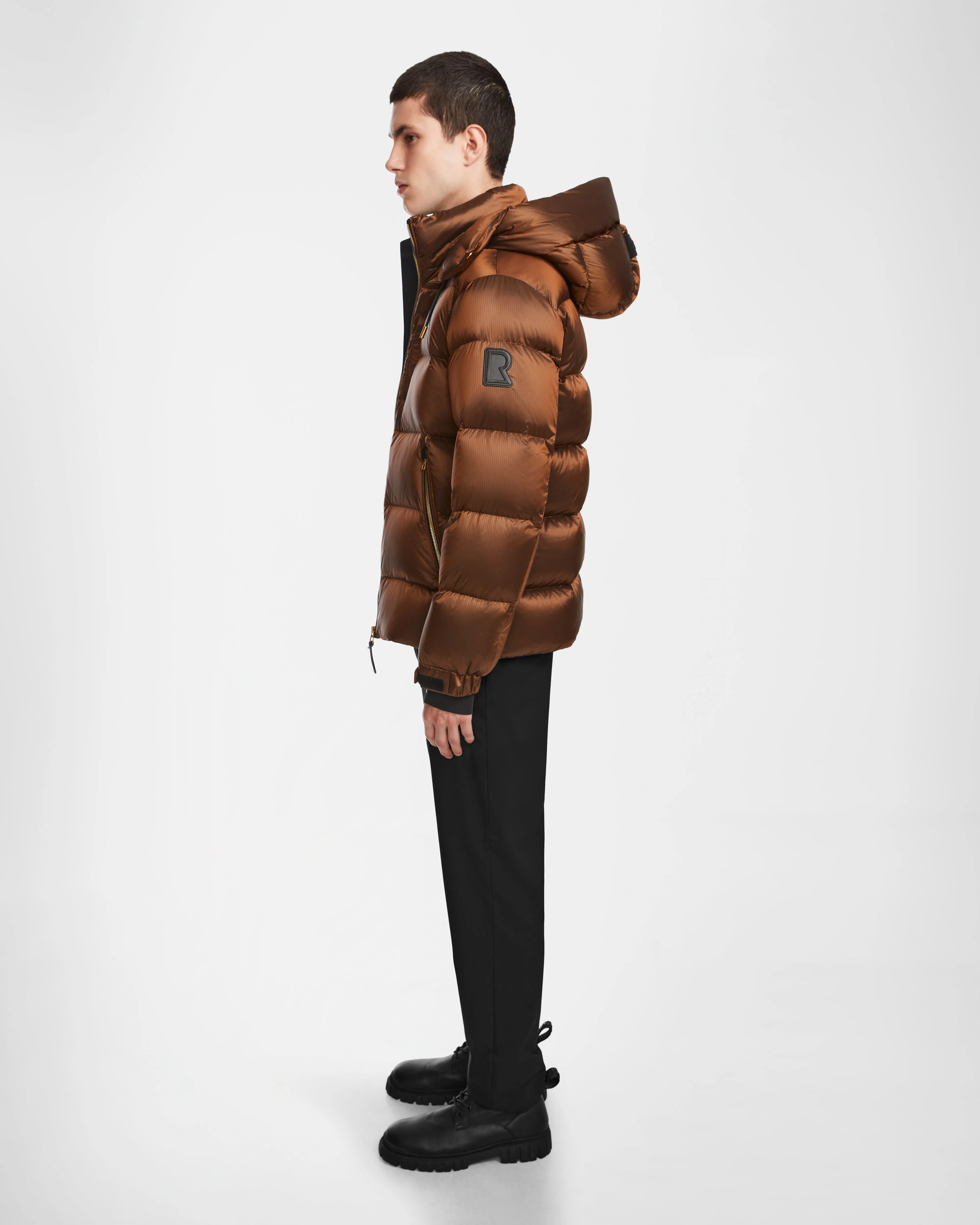 VINCE S - 6124560 Antique Bronze sold by RUDSAK product image thumbnail 3