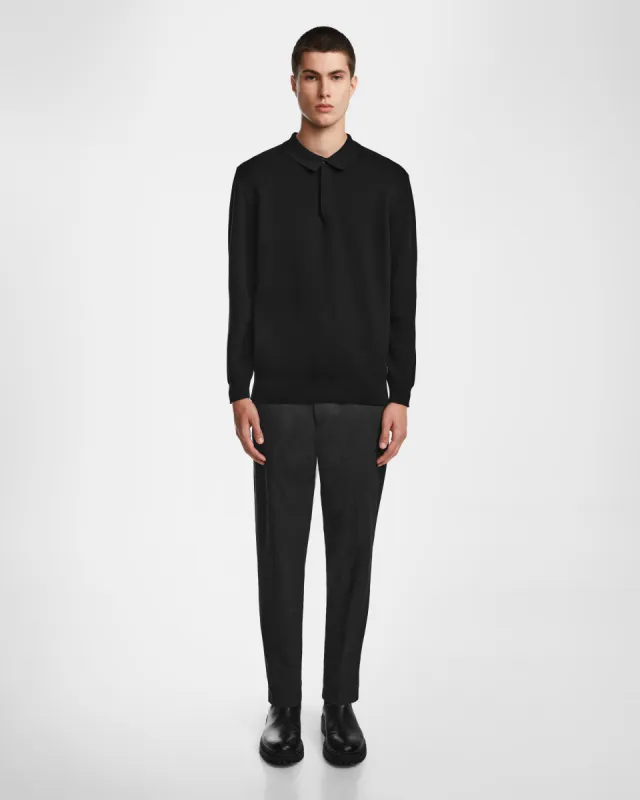 RICHARD - 6524529 Black sold by RUDSAK