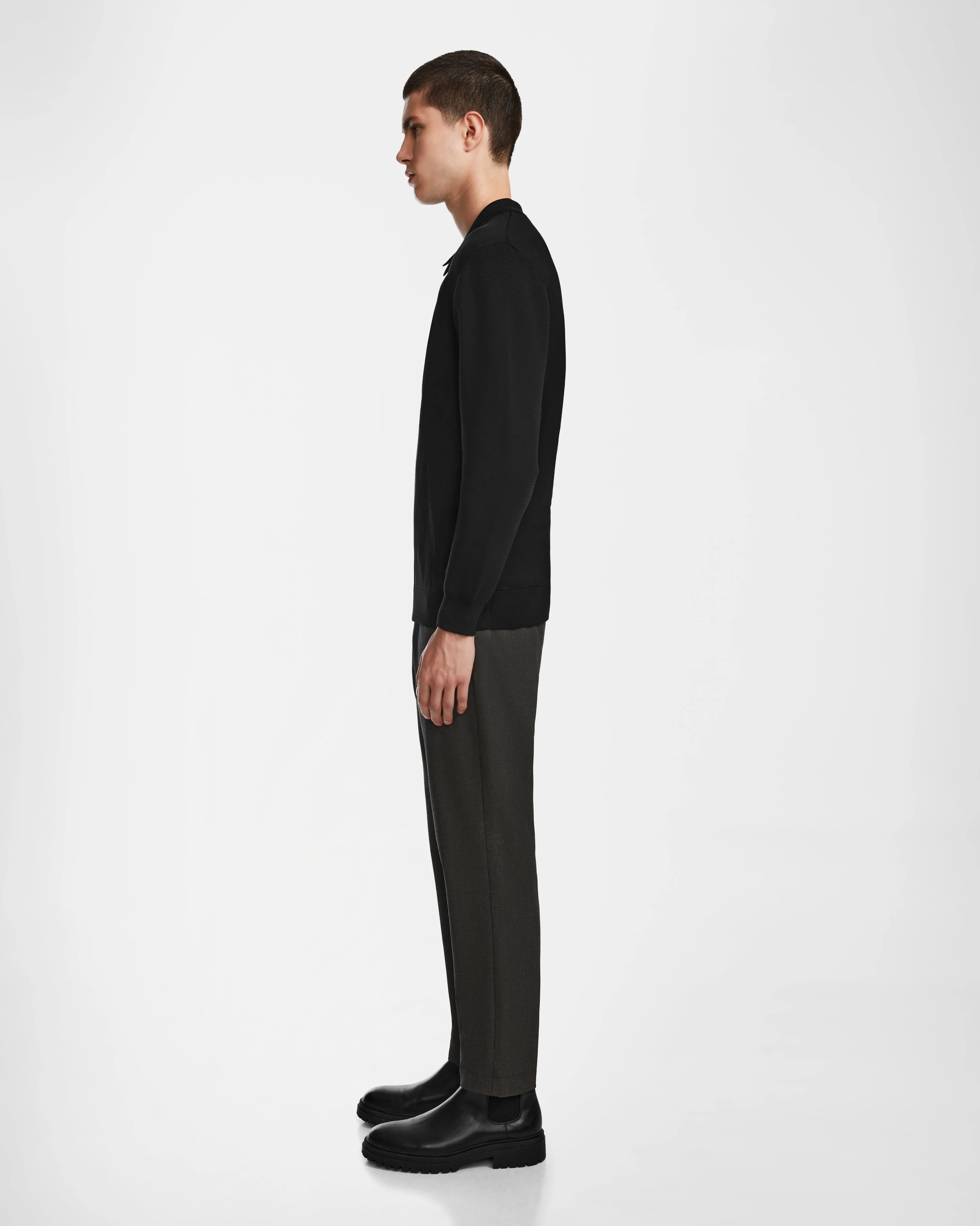 RICHARD - 6524529 Black sold by RUDSAK product image thumbnail 3