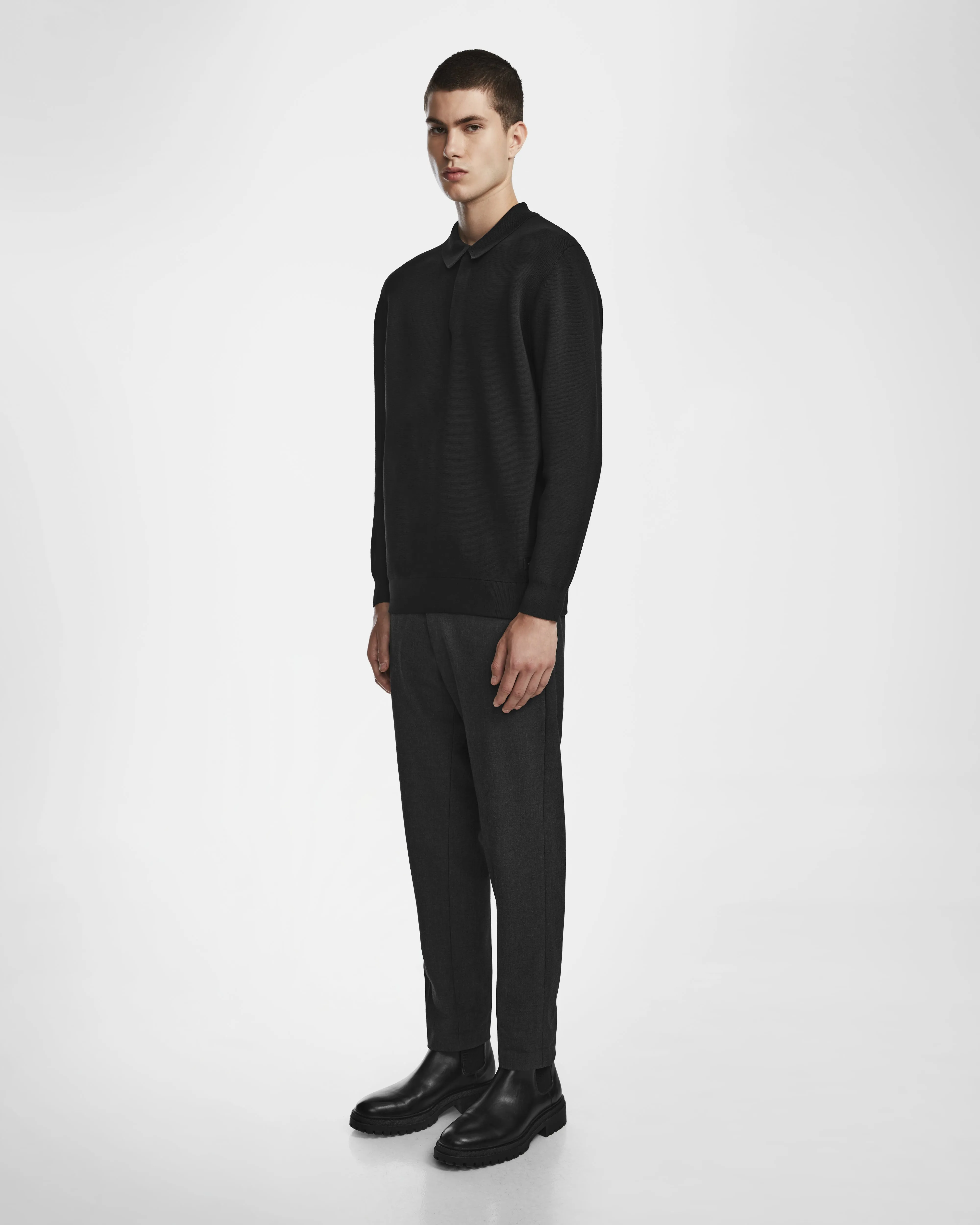 RICHARD - 6524529 Black sold by RUDSAK product image thumbnail 2