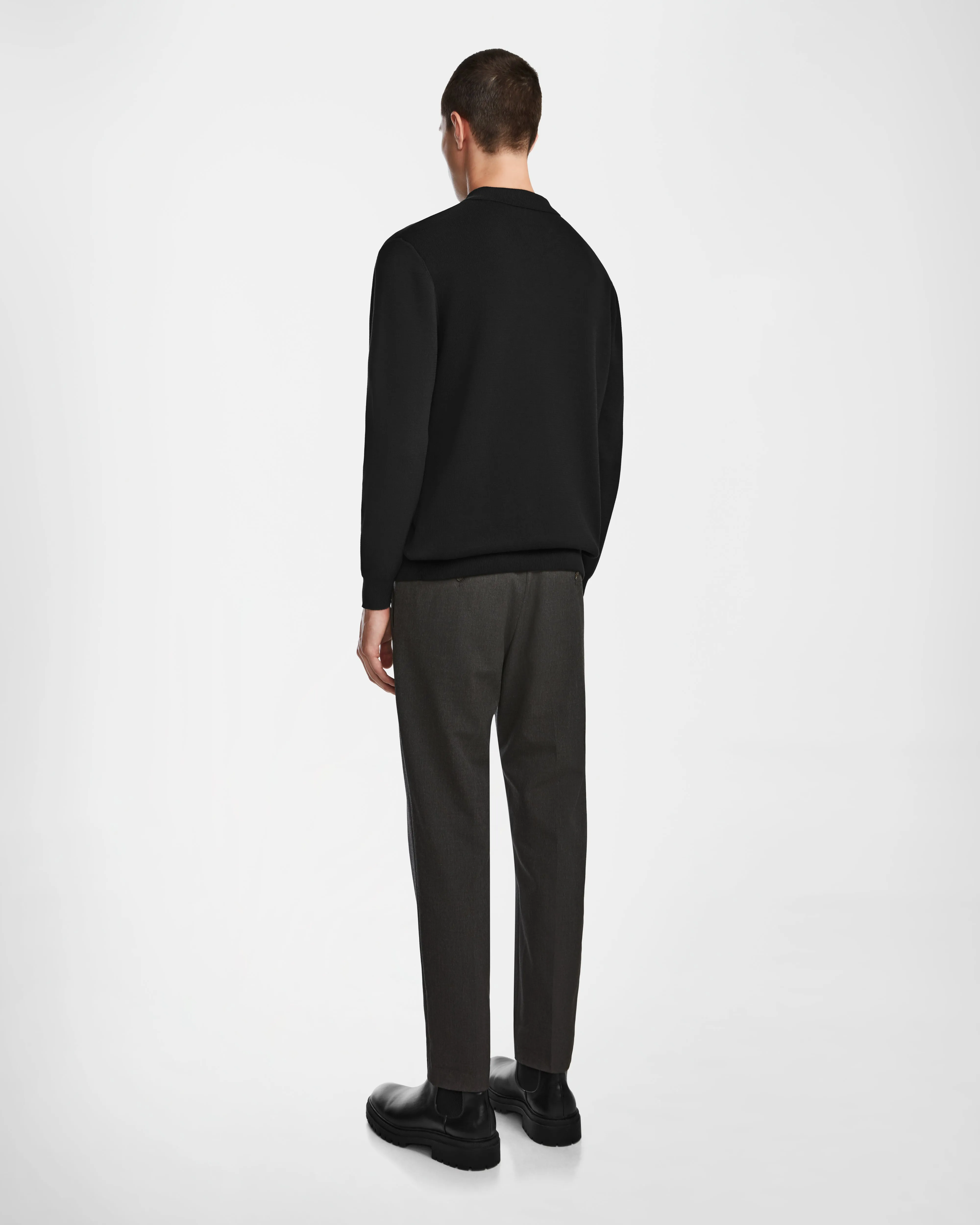 RICHARD - 6524529 Black sold by RUDSAK product image thumbnail 4