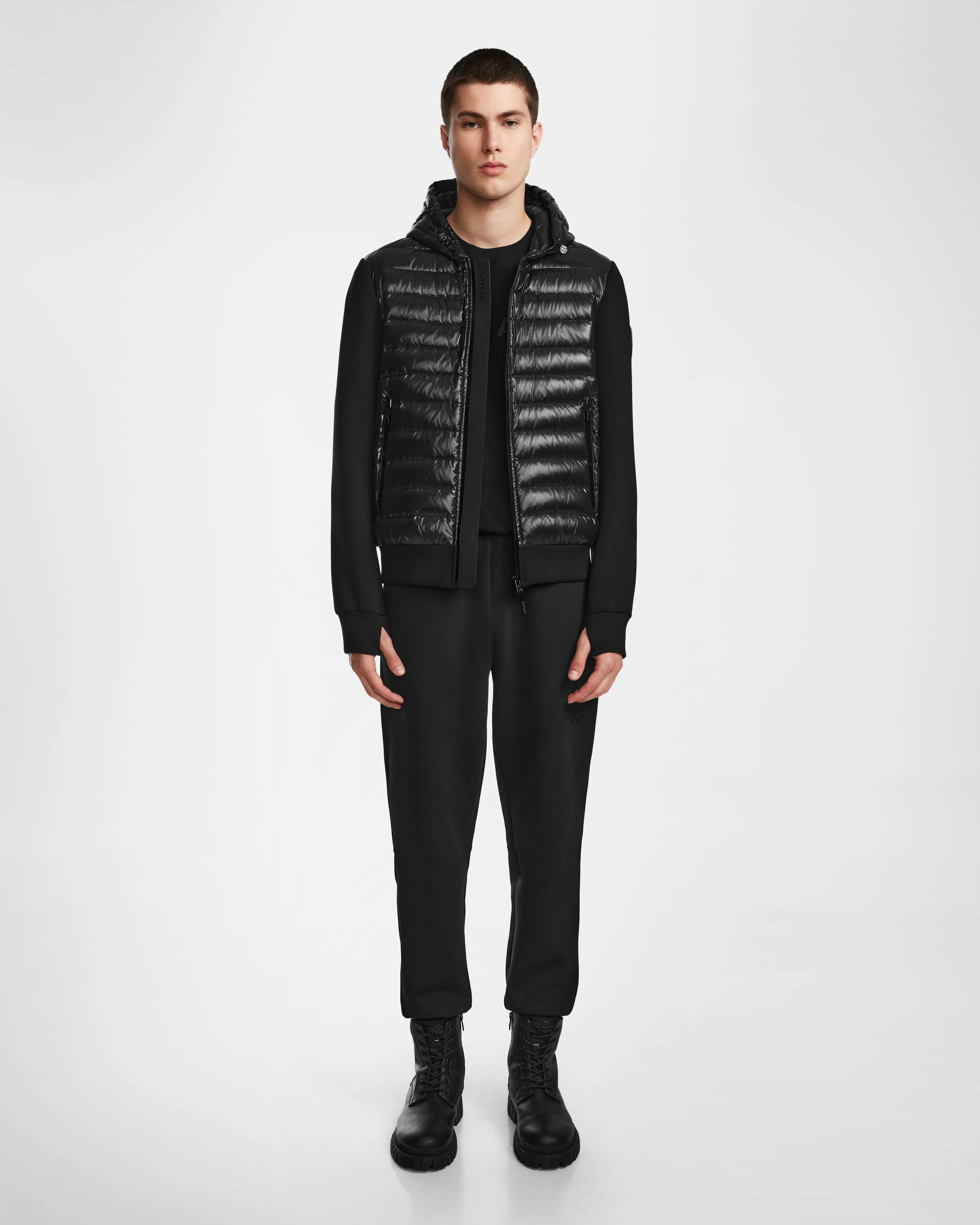 DEE - 6122014 BLACK sold by RUDSAK