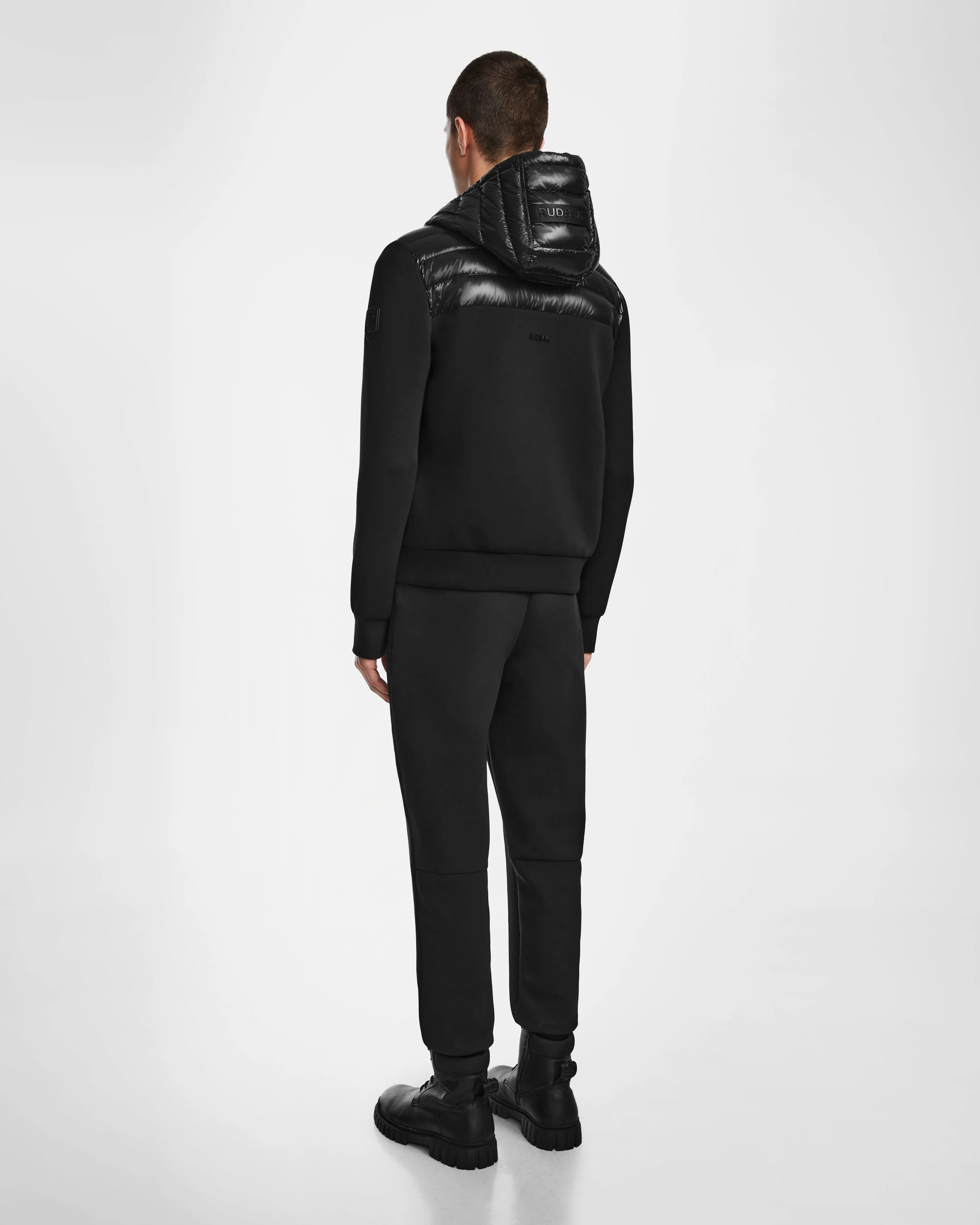 DEE - 6122014 BLACK sold by RUDSAK product image thumbnail 4