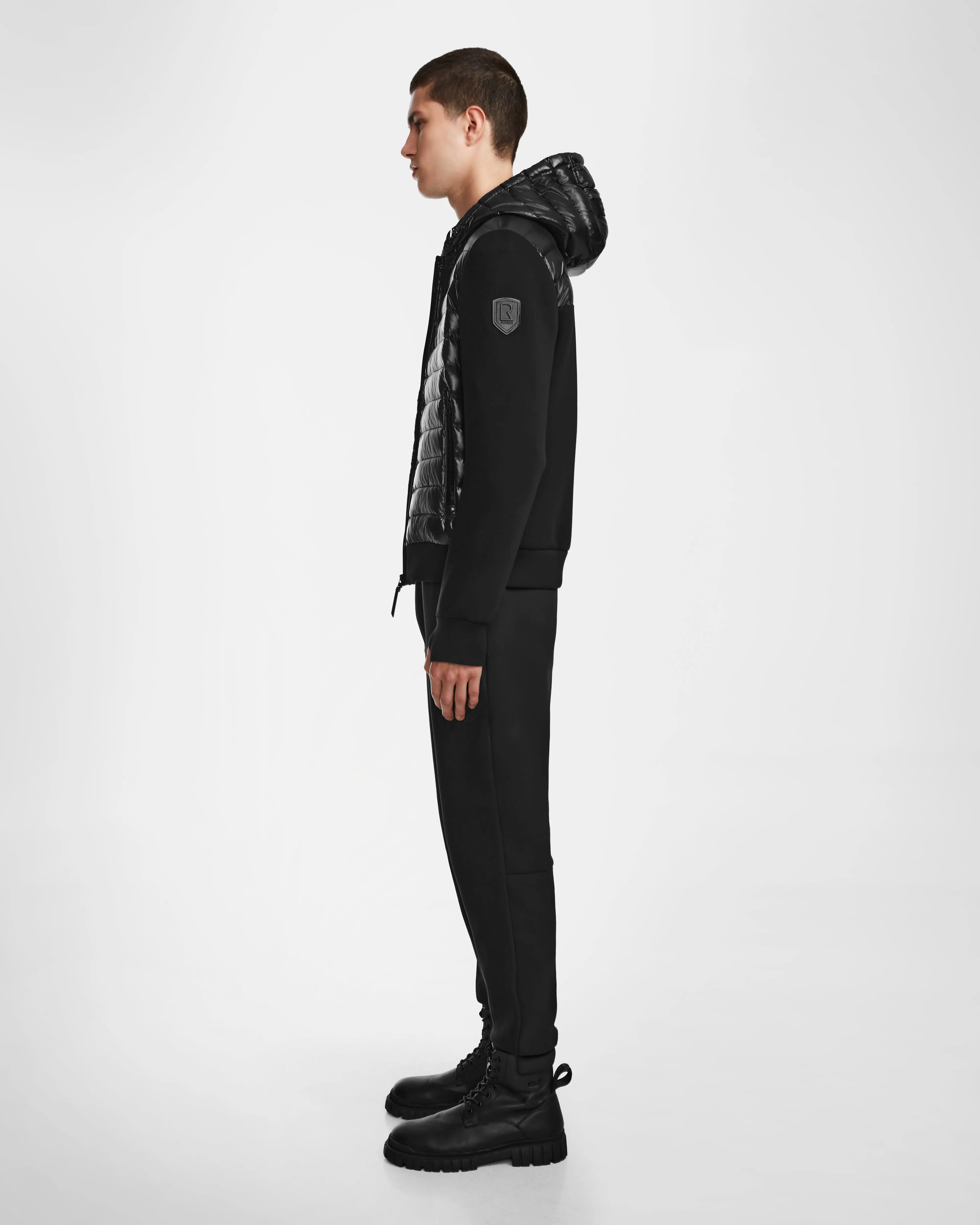 DEE - 6122014 BLACK sold by RUDSAK product image thumbnail 3