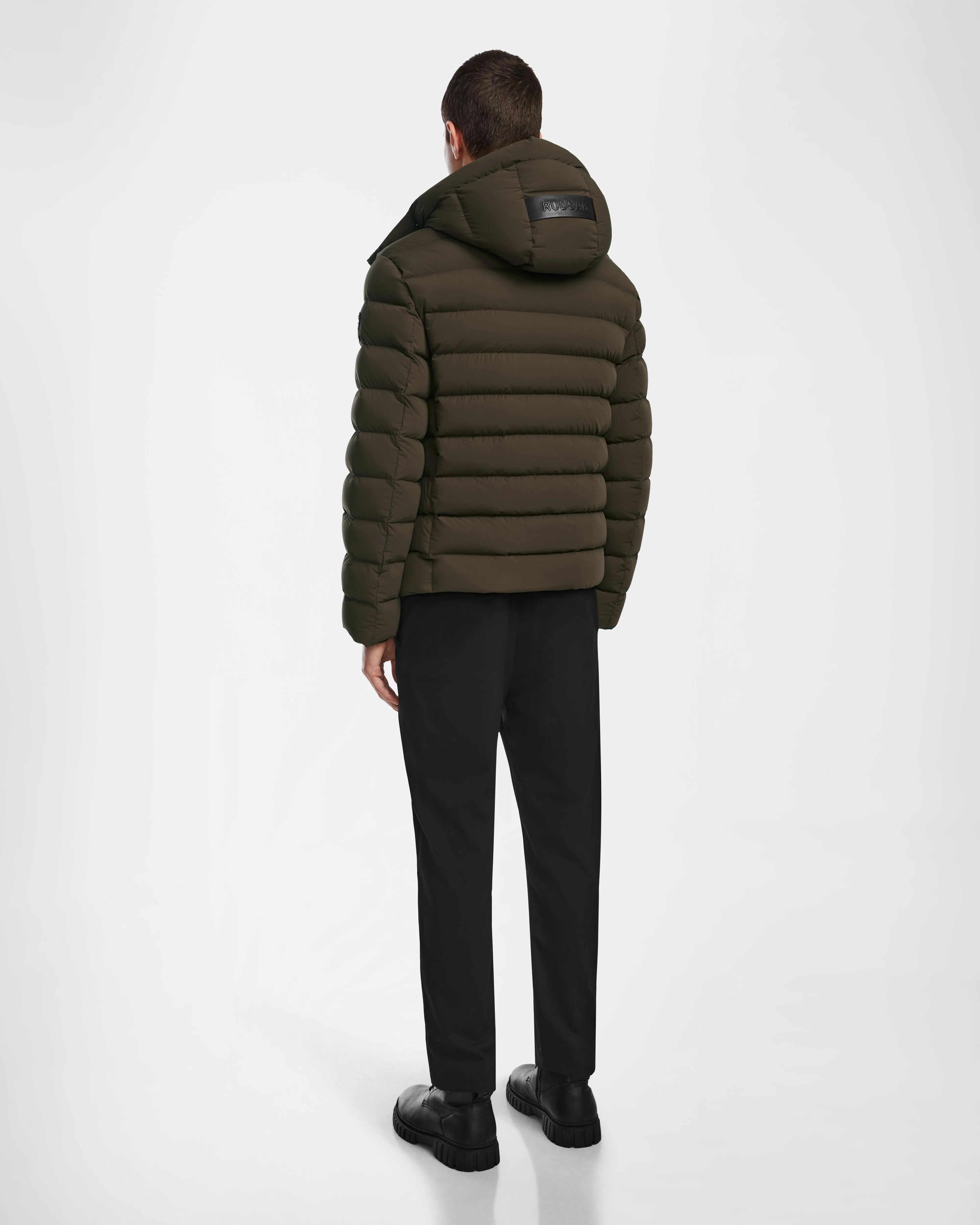 NAVAN - 6124551 Army sold by RUDSAK product image thumbnail 4