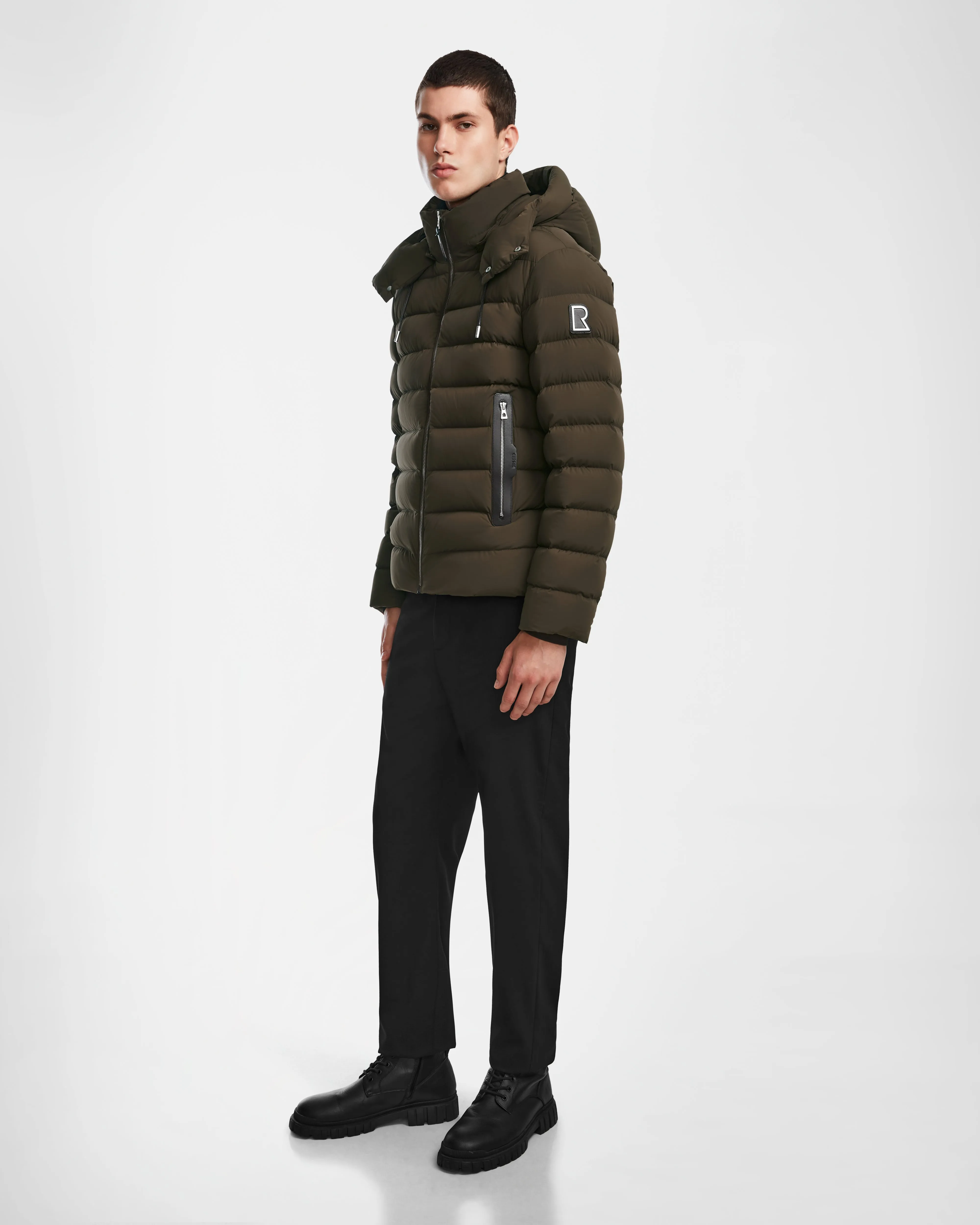 NAVAN - 6124551 Army sold by RUDSAK product image thumbnail 2