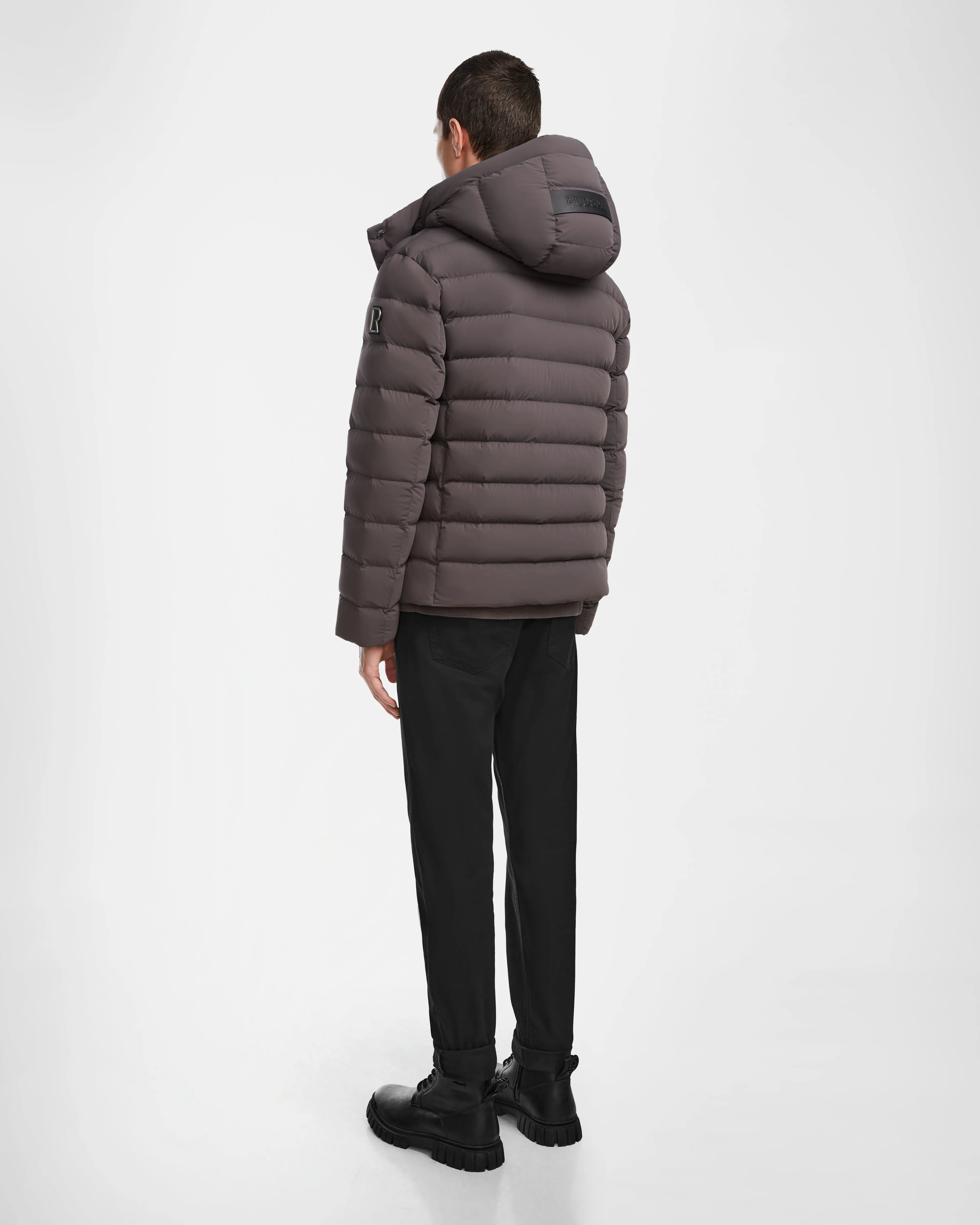 NAVAN - 6124551 Grey sold by RUDSAK product image thumbnail 4