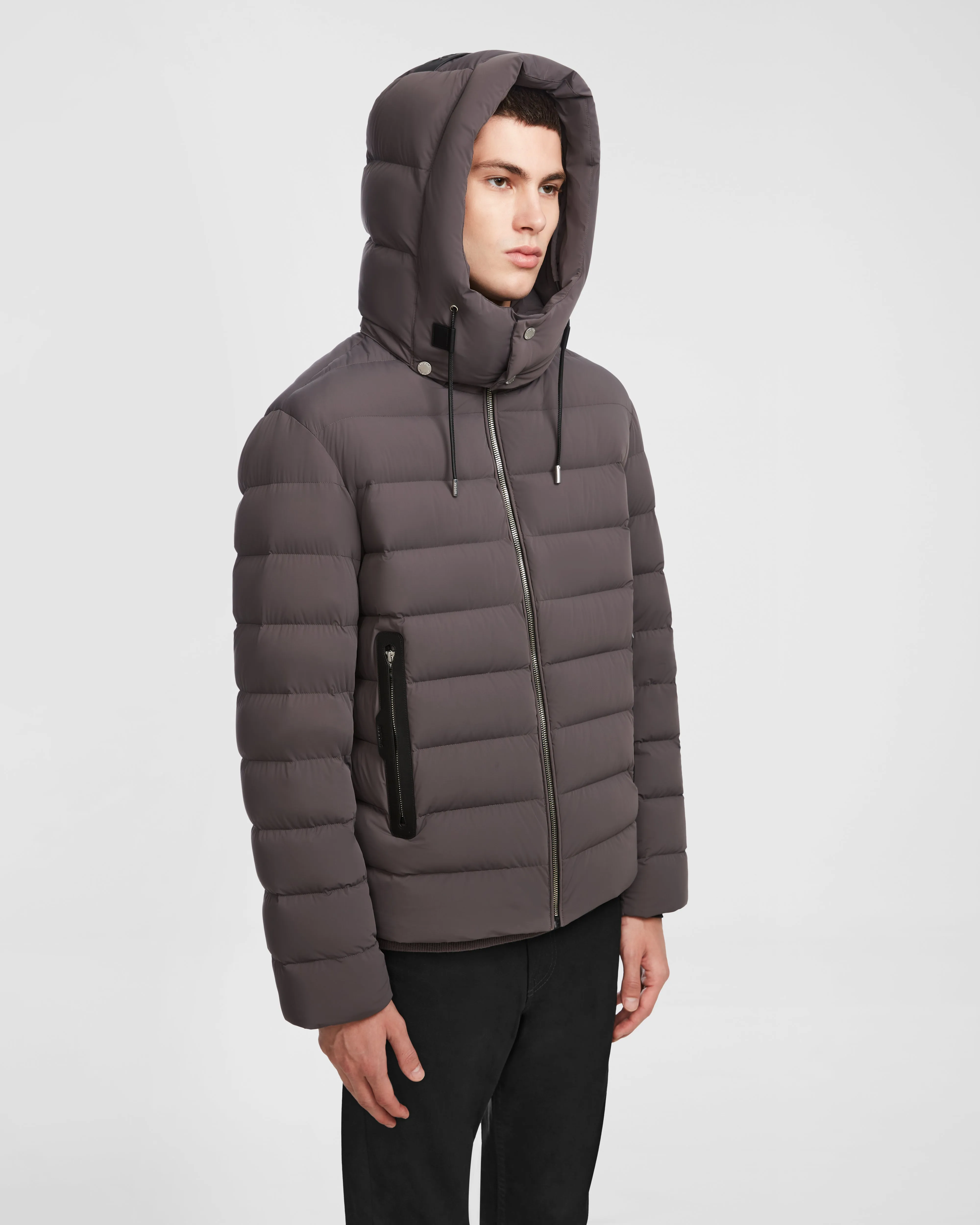 NAVAN - 6124551 Grey sold by RUDSAK product image thumbnail 5