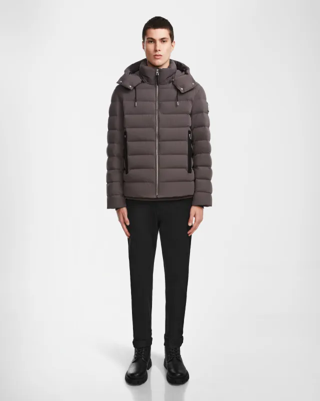 NAVAN - 6124551 Grey sold by RUDSAK