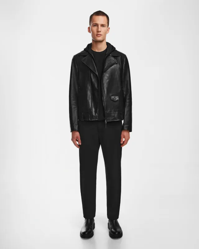 MANUS B - 6124607 Black sold by RUDSAK