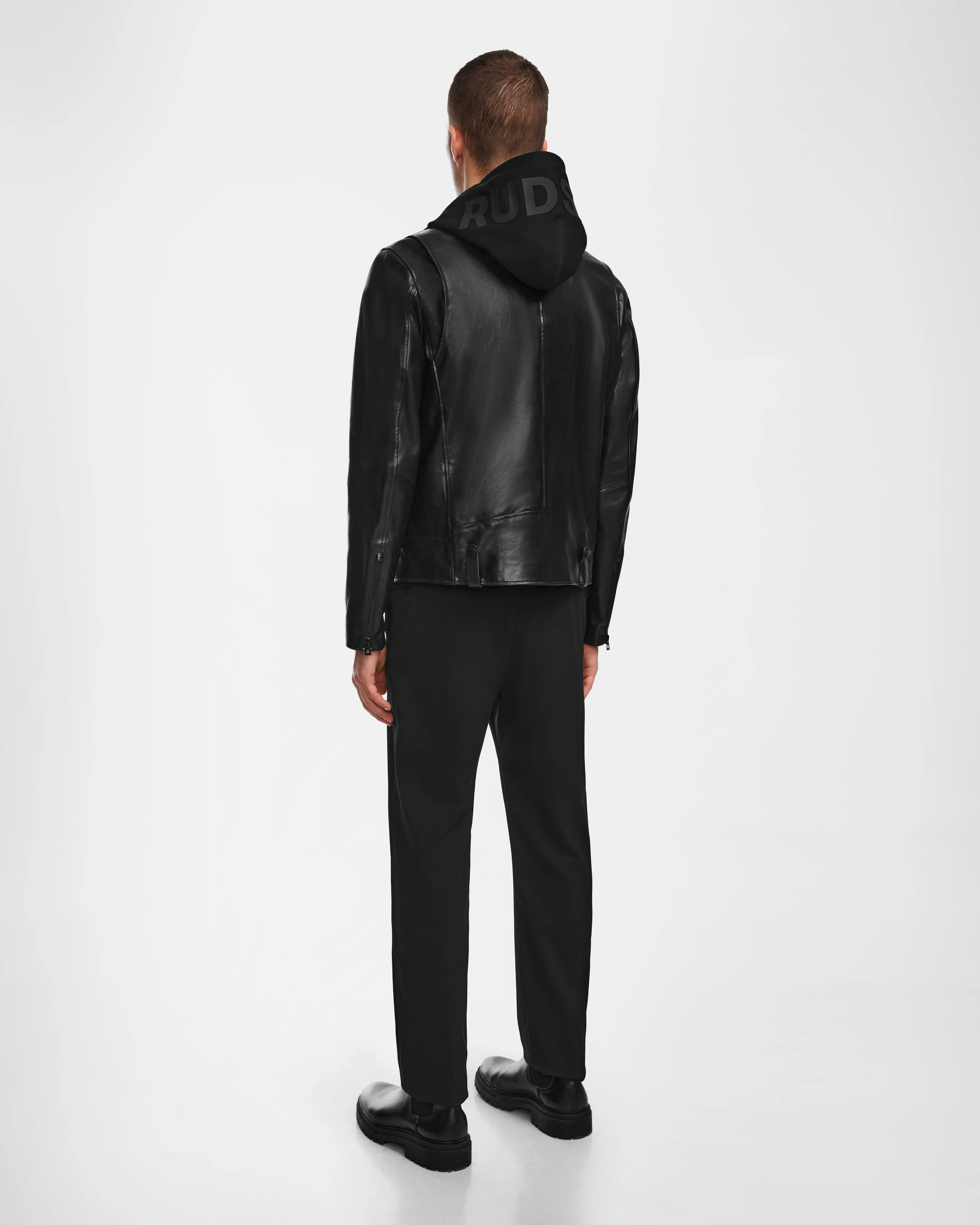 MANUS B - 6124607 Black sold by RUDSAK product image thumbnail 4