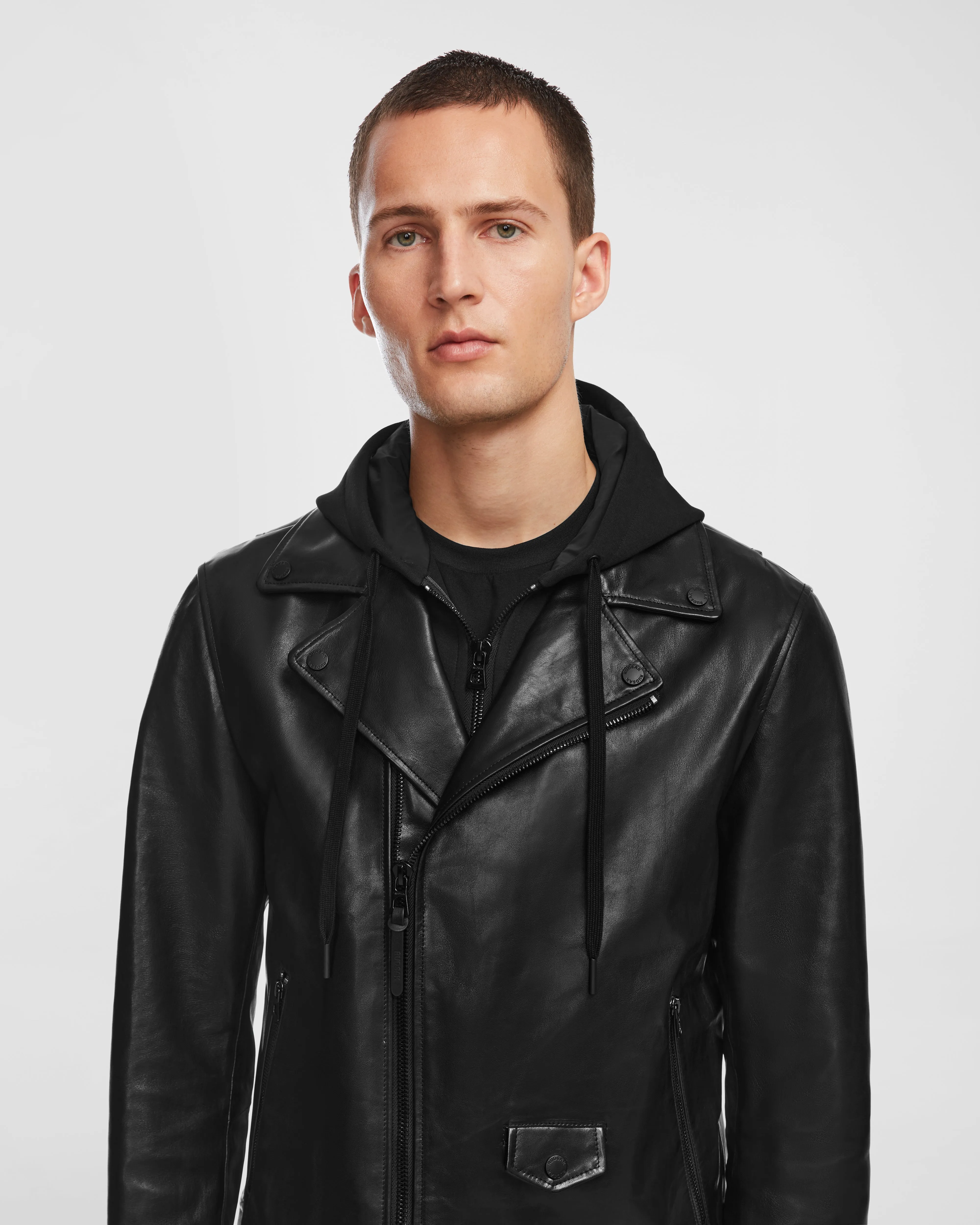 MANUS B - 6124607 Black sold by RUDSAK product image thumbnail 5