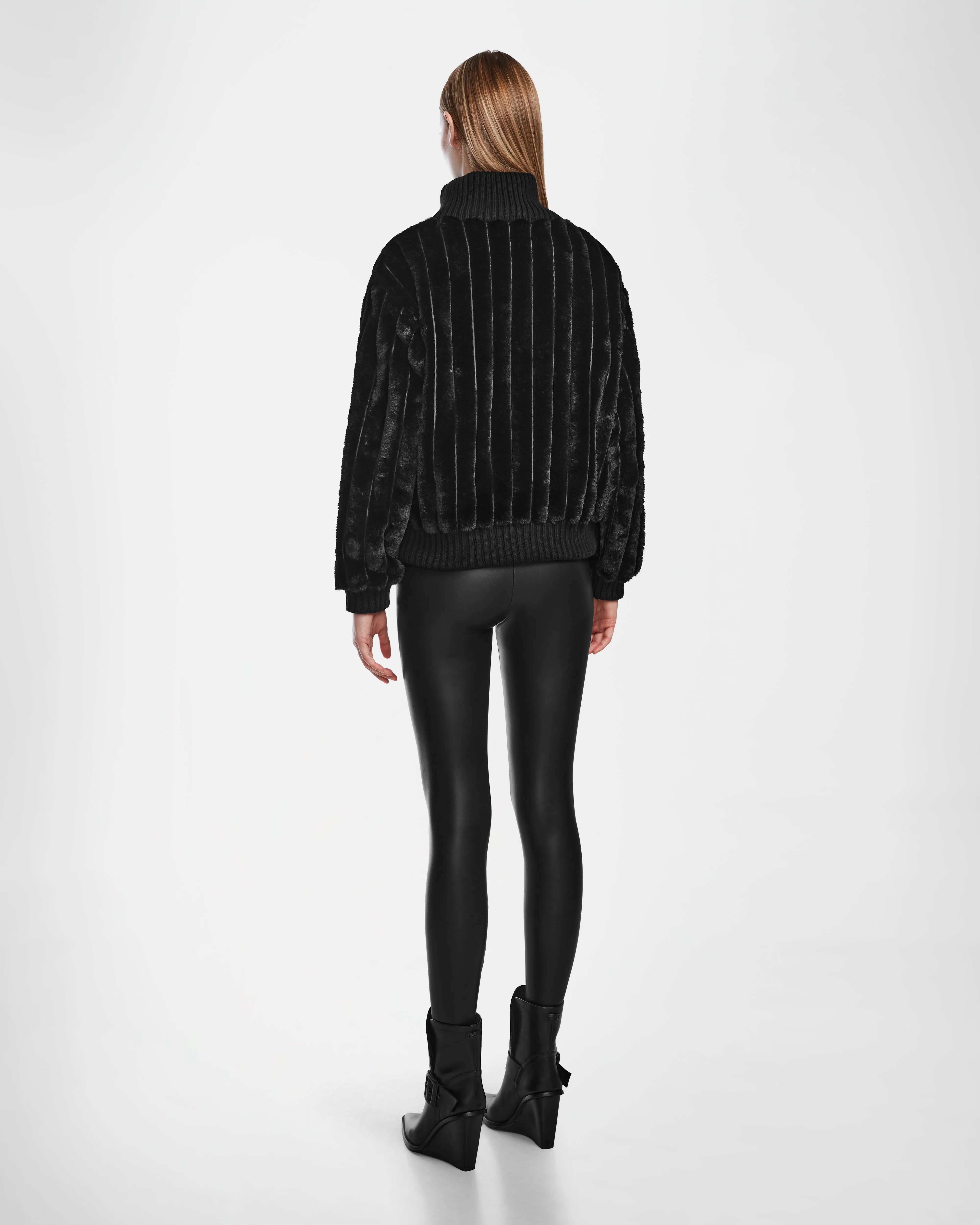 LAYLA - 8524610 Black sold by RUDSAK product image thumbnail 5