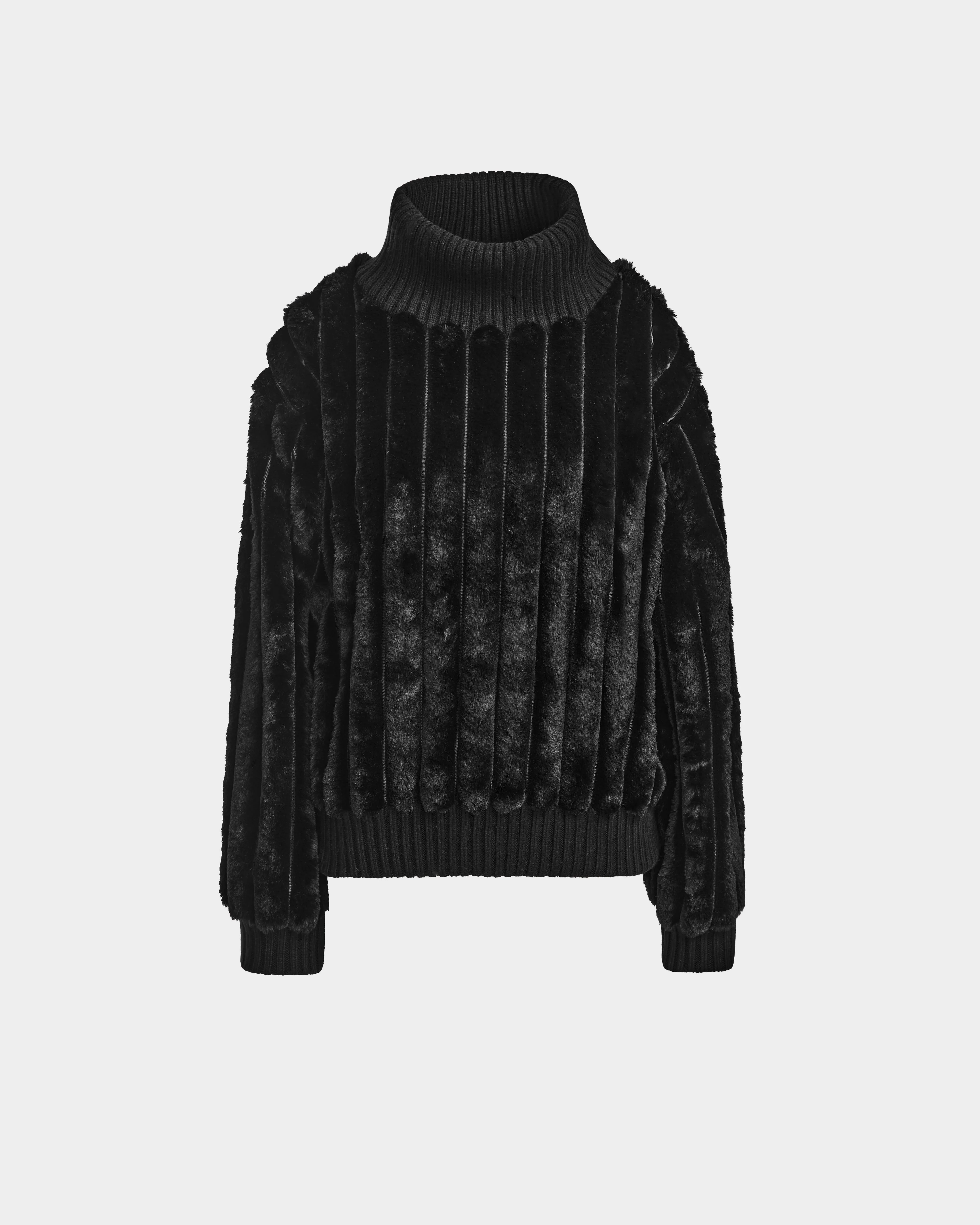 LAYLA - 8524610 Black sold by RUDSAK product image thumbnail 2