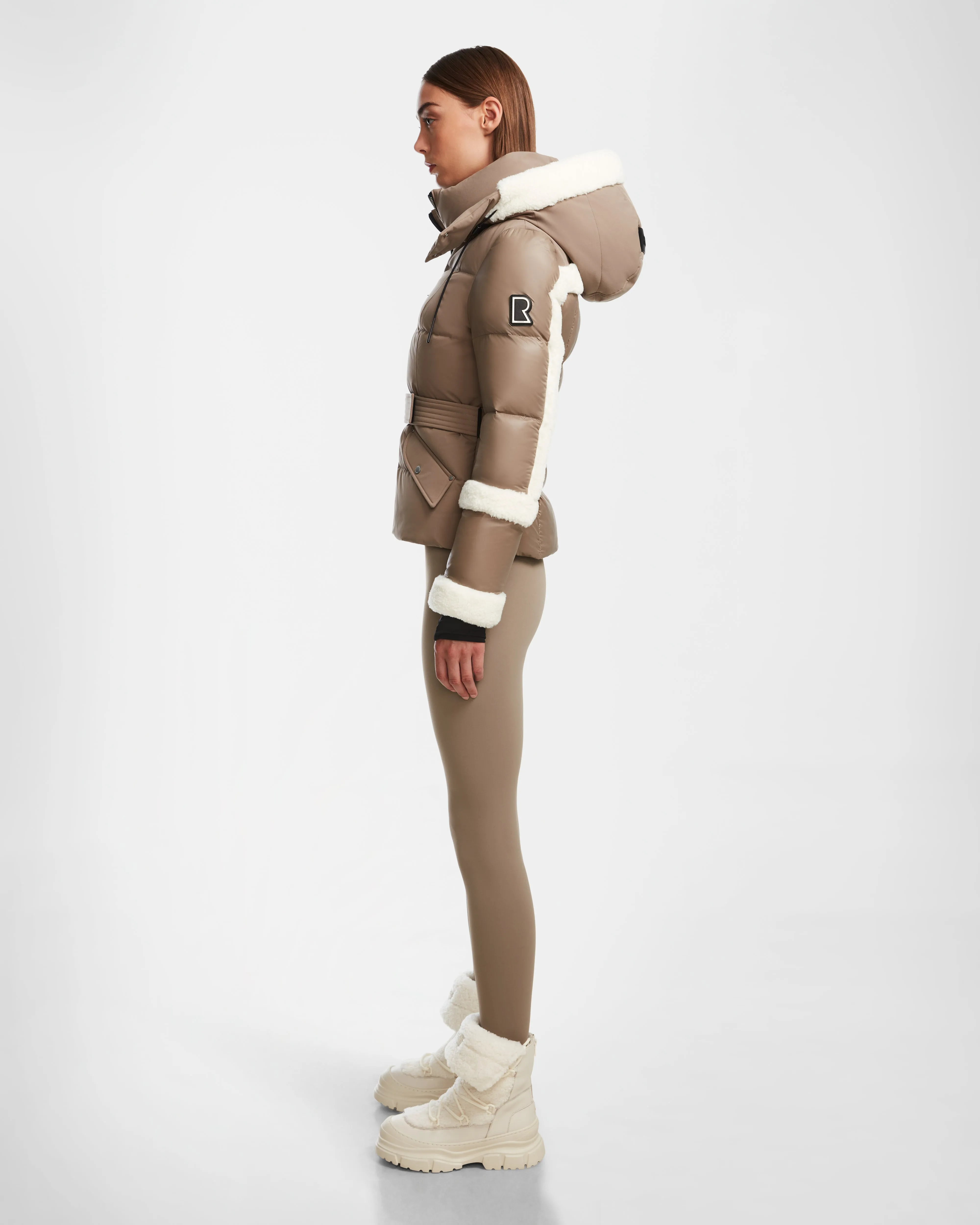 AUDREY - 8124582 Cement sold by RUDSAK product image thumbnail 2