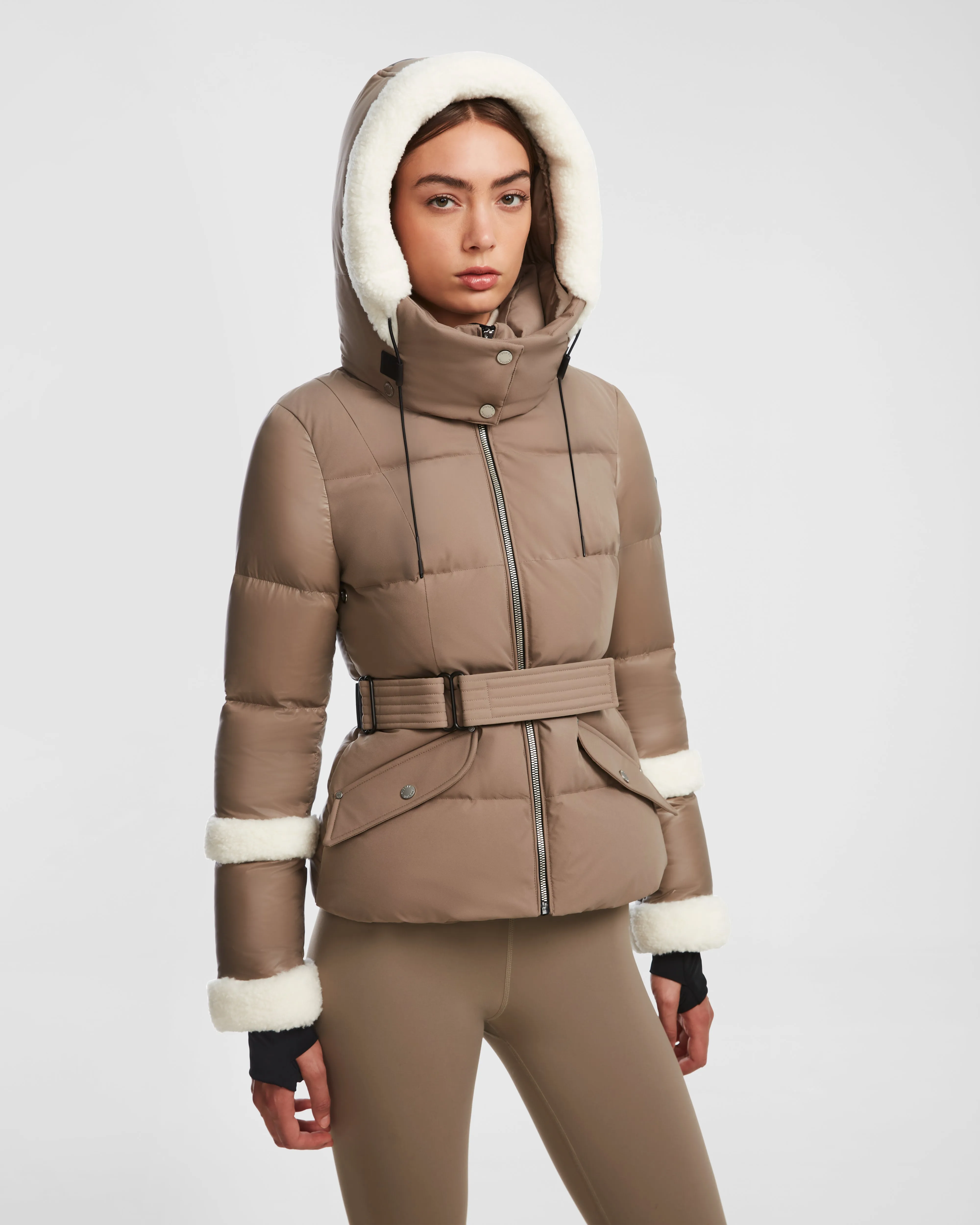 AUDREY - 8124582 Cement sold by RUDSAK product image thumbnail 5