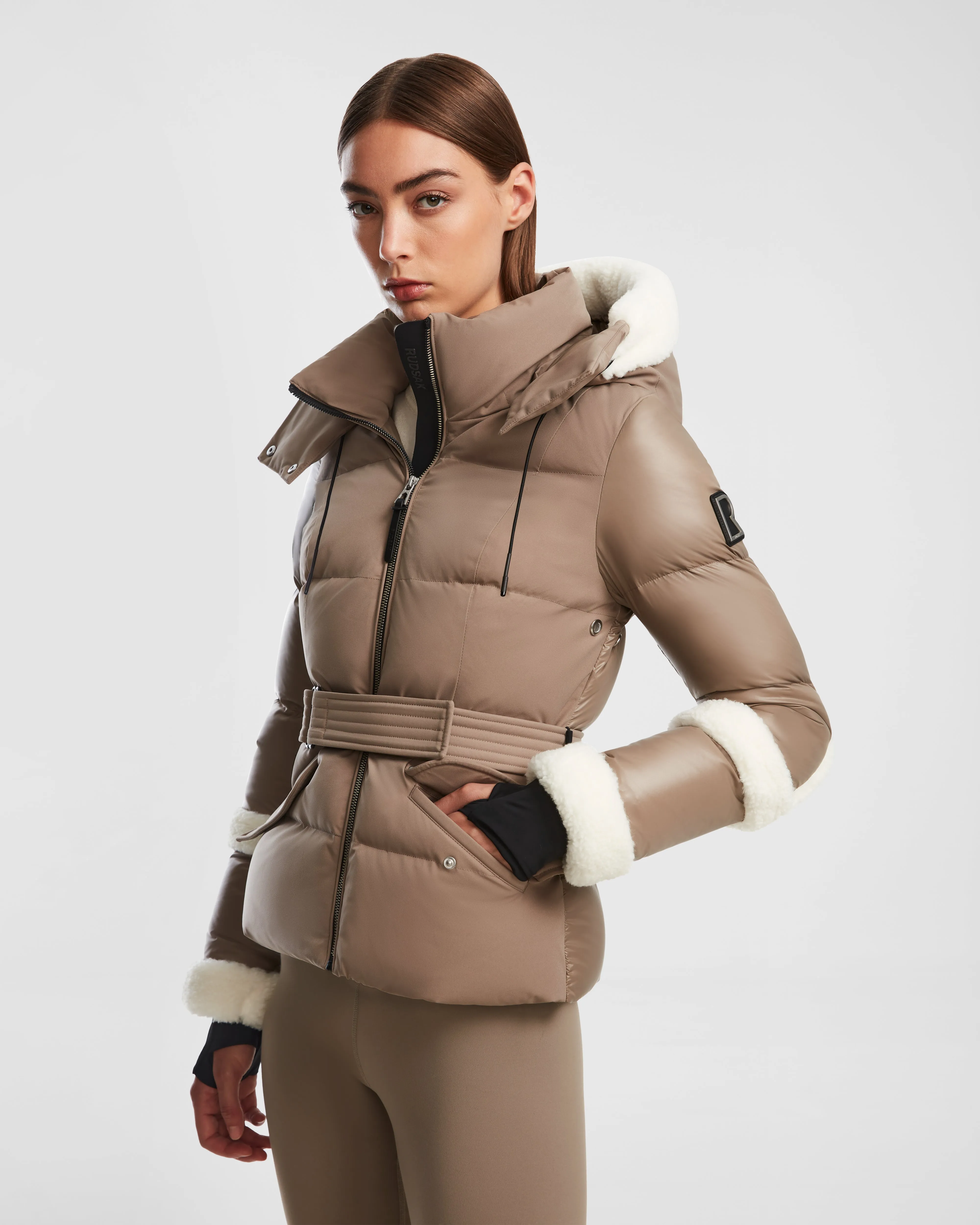 AUDREY - 8124582 Cement sold by RUDSAK product image thumbnail 4