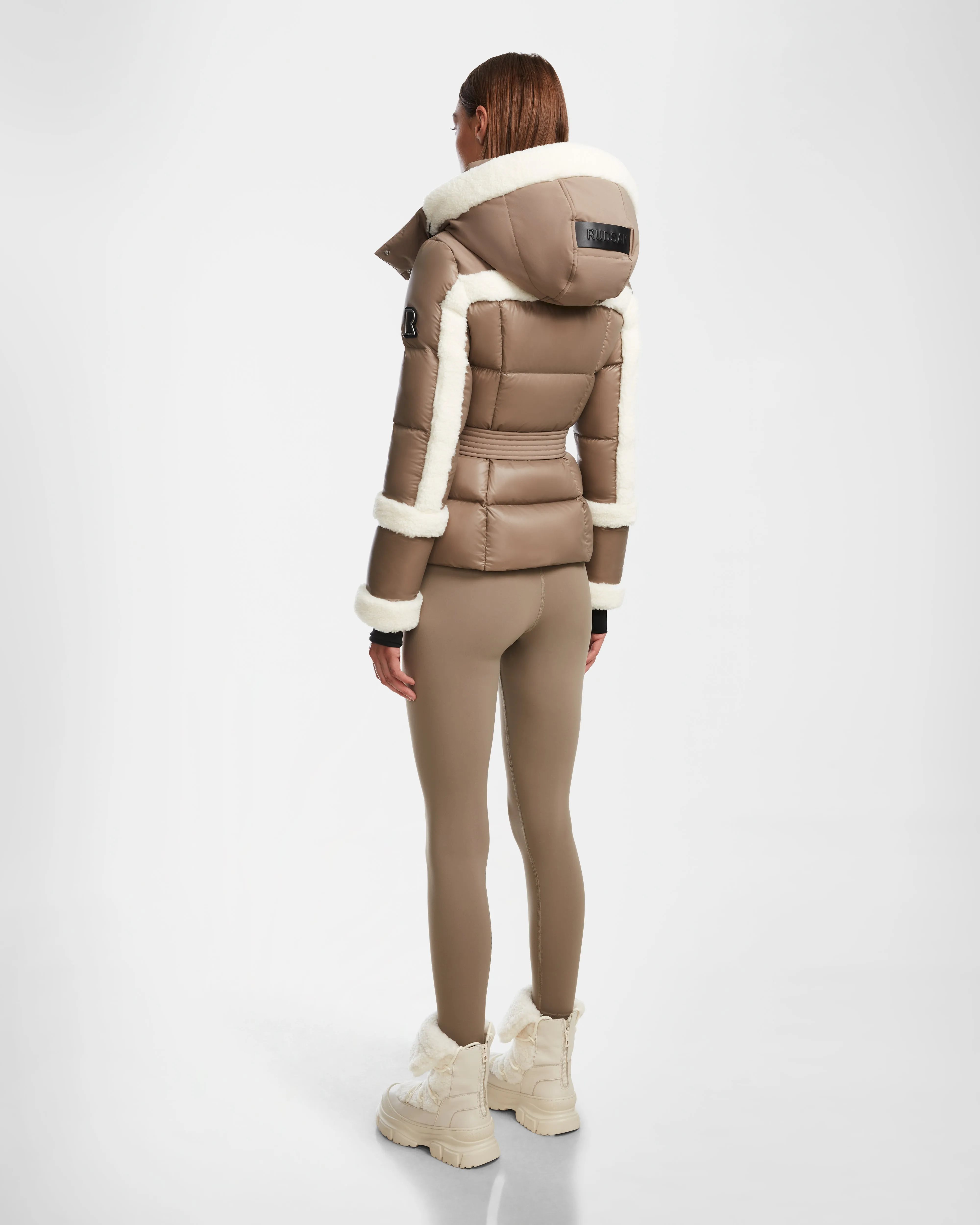 AUDREY - 8124582 Cement sold by RUDSAK product image thumbnail 3