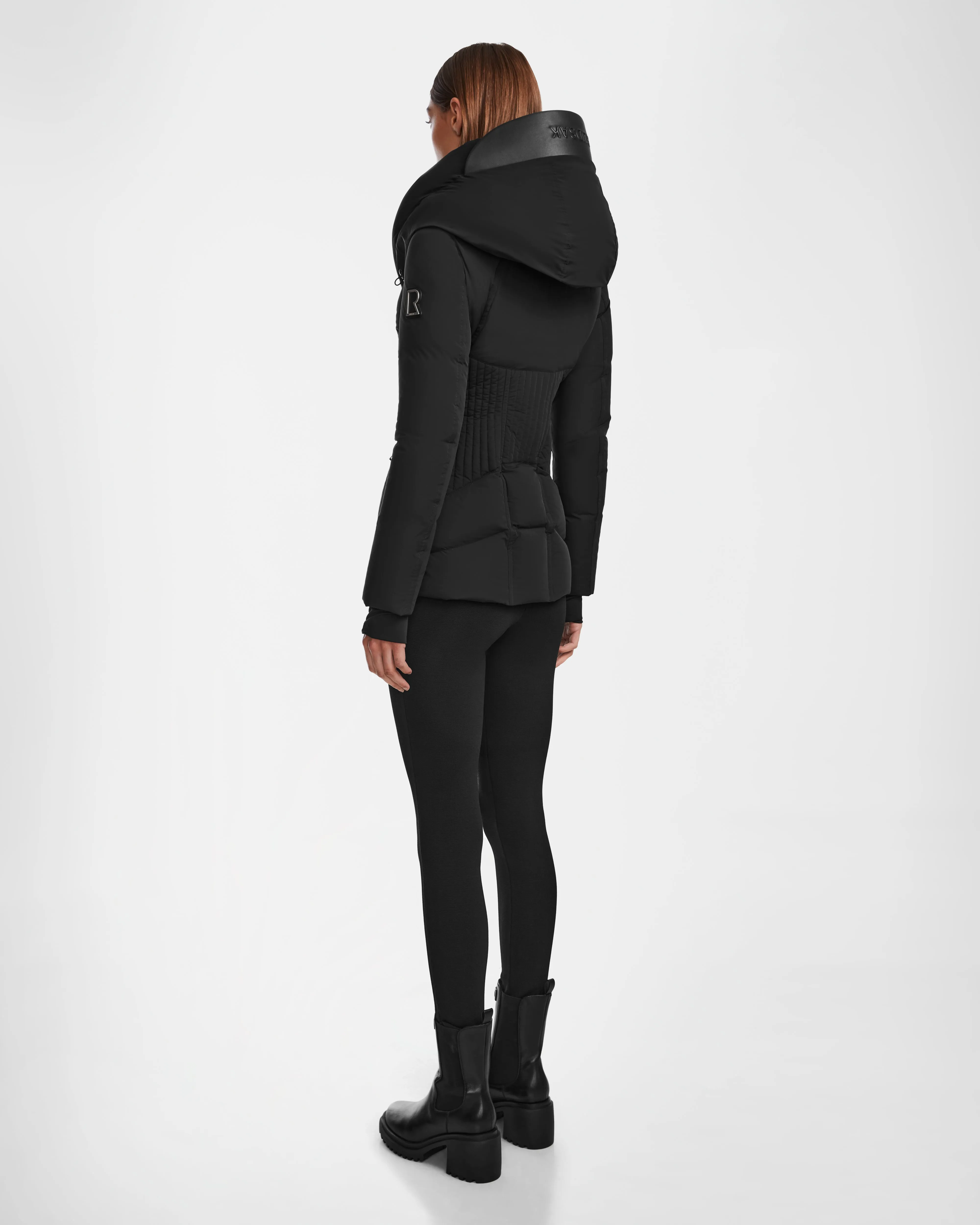 SHALI - 8124588 Black sold by RUDSAK product image thumbnail 3