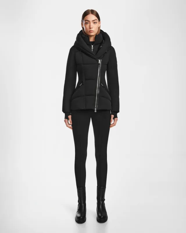 SHALI - 8124588 Black sold by RUDSAK