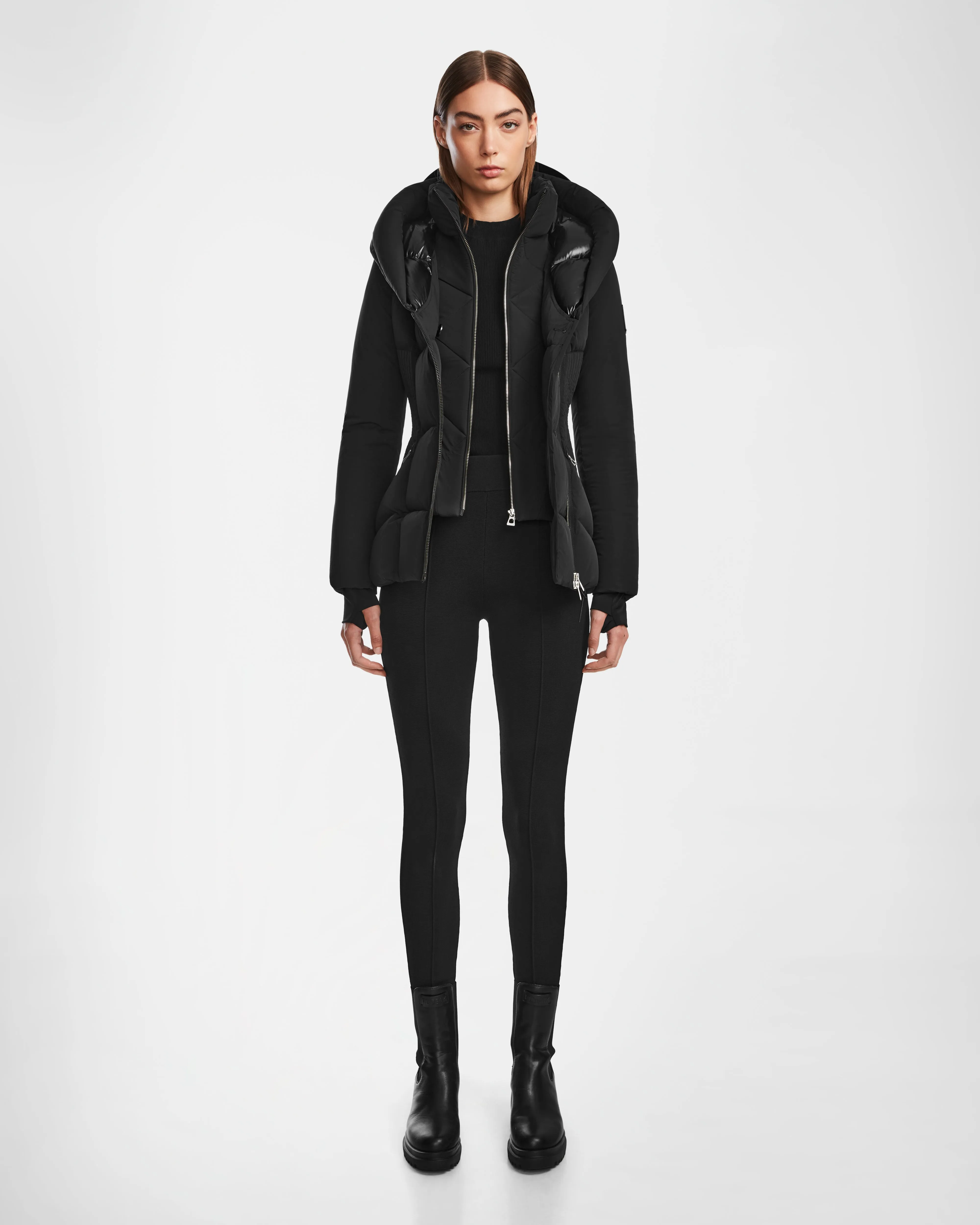 SHALI - 8124588 Black sold by RUDSAK product image thumbnail 4