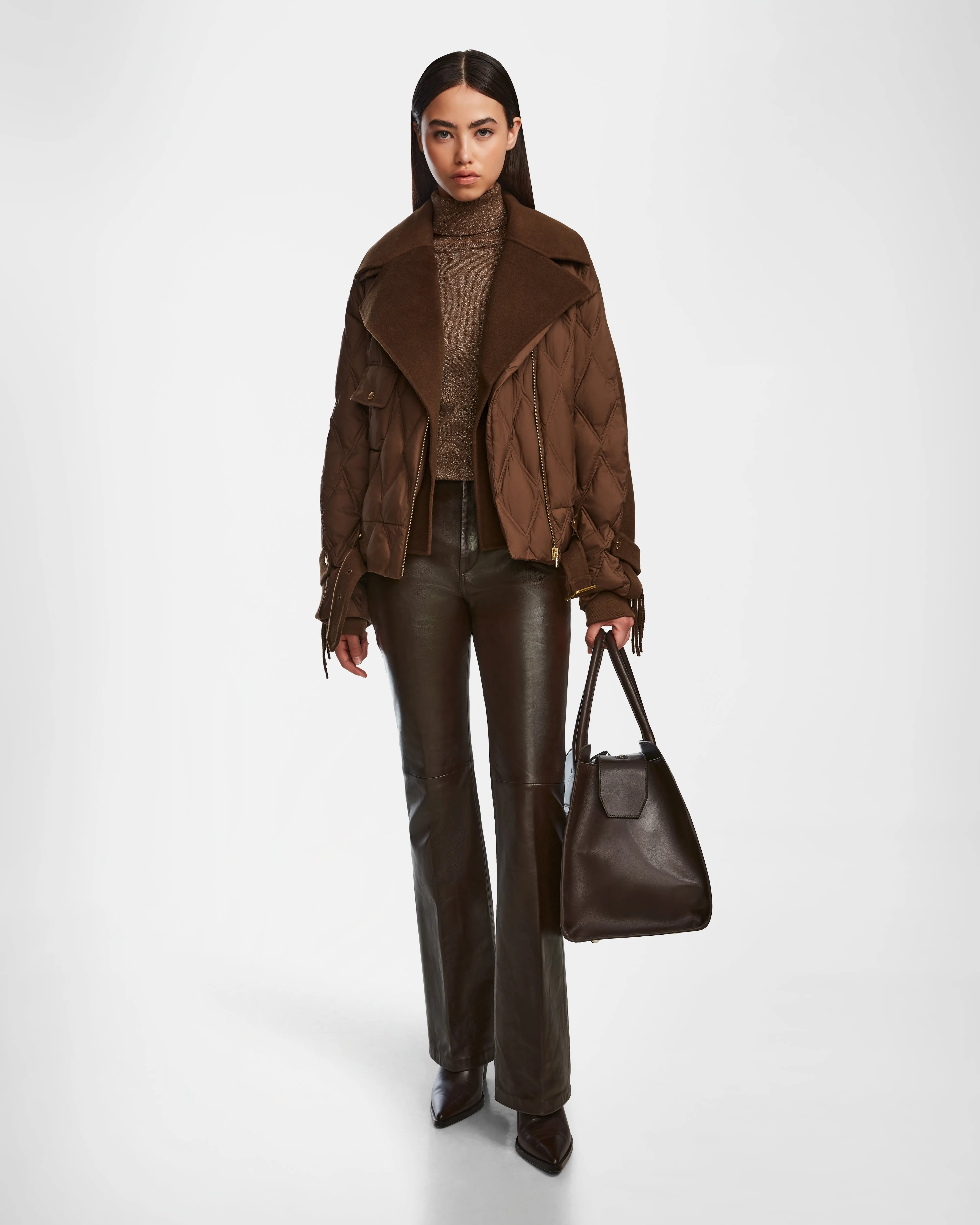 ZOLA - 8124712 Mocha sold by RUDSAK