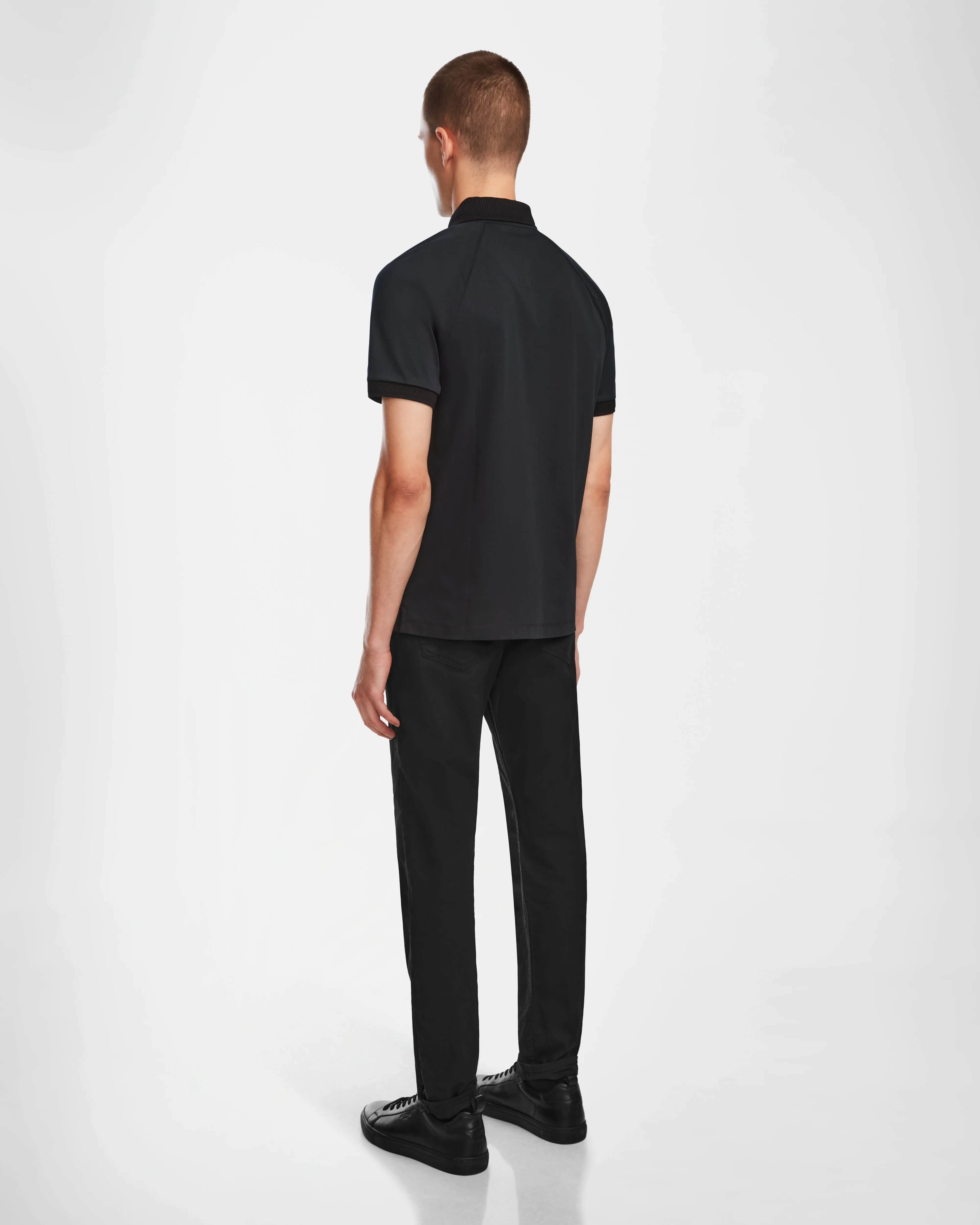 WALTER - 6524531 Black/Black sold by RUDSAK product image thumbnail 4