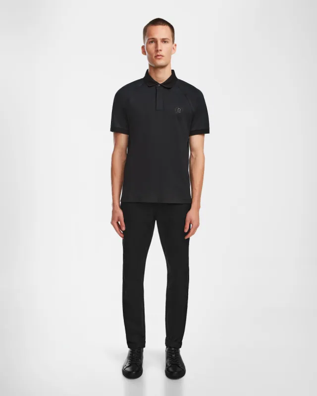 WALTER - 6524531 Black/Black sold by RUDSAK