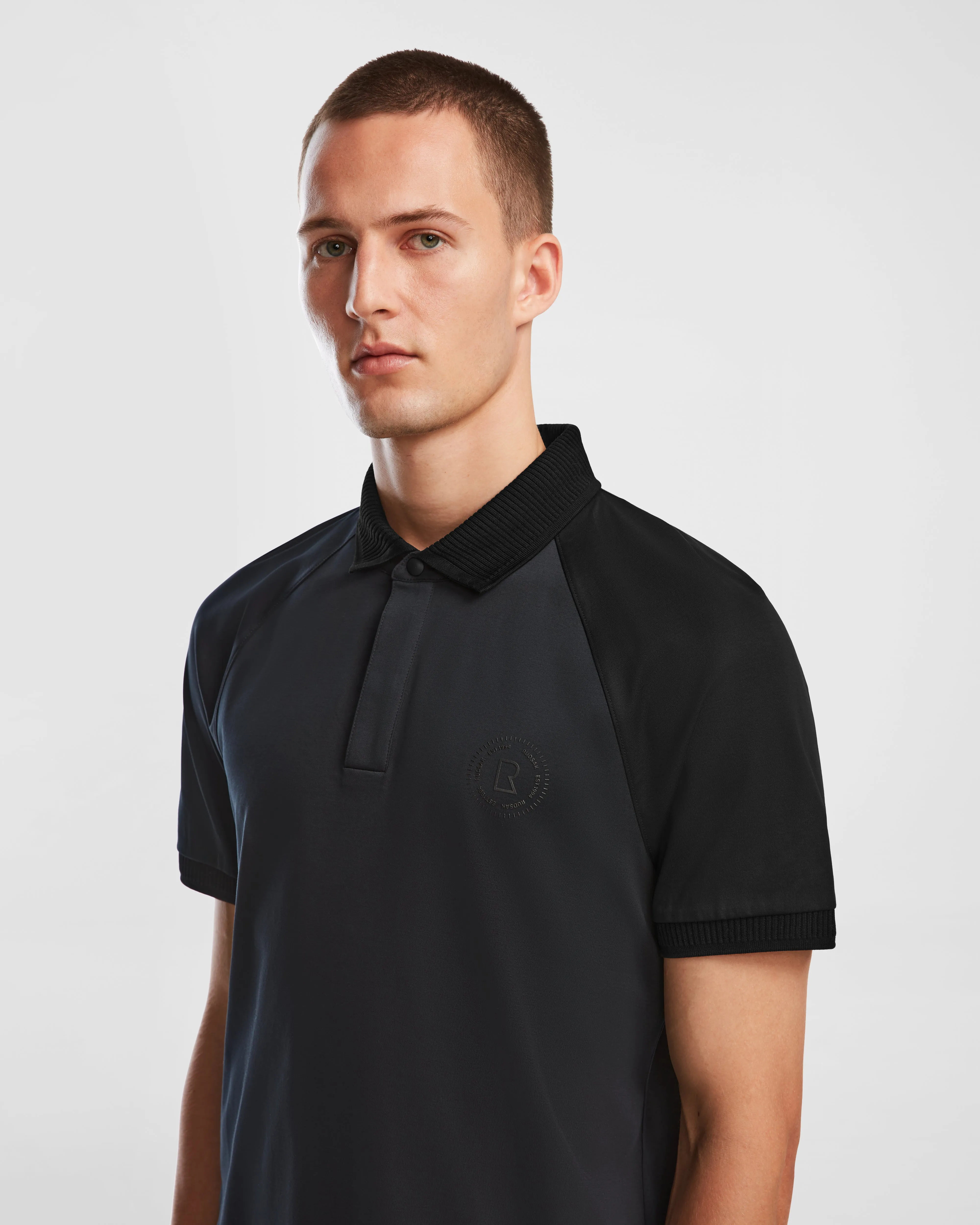 WALTER - 6524531 Black/Black sold by RUDSAK product image thumbnail 5