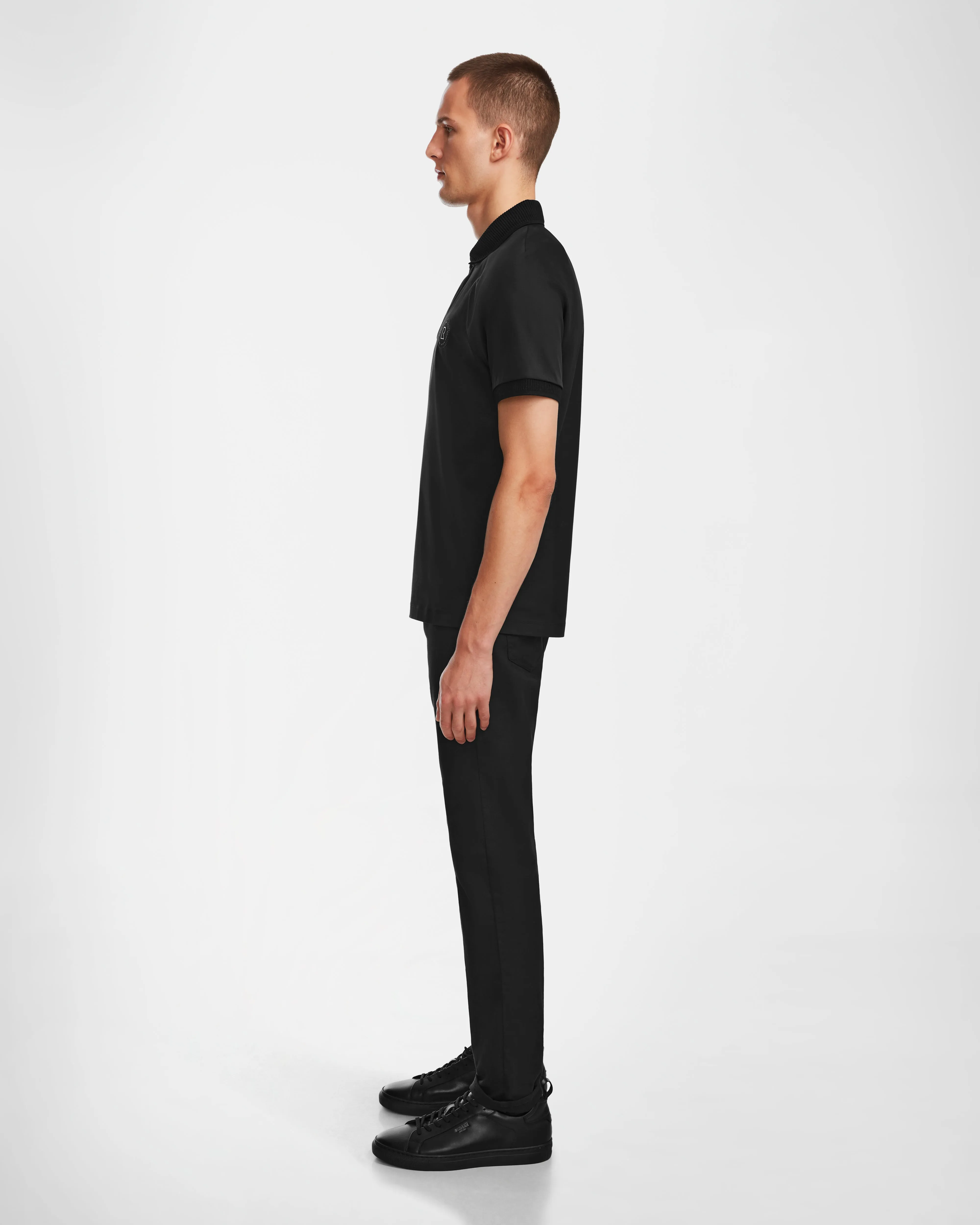 WALTER - 6524531 Black/Black sold by RUDSAK product image thumbnail 3