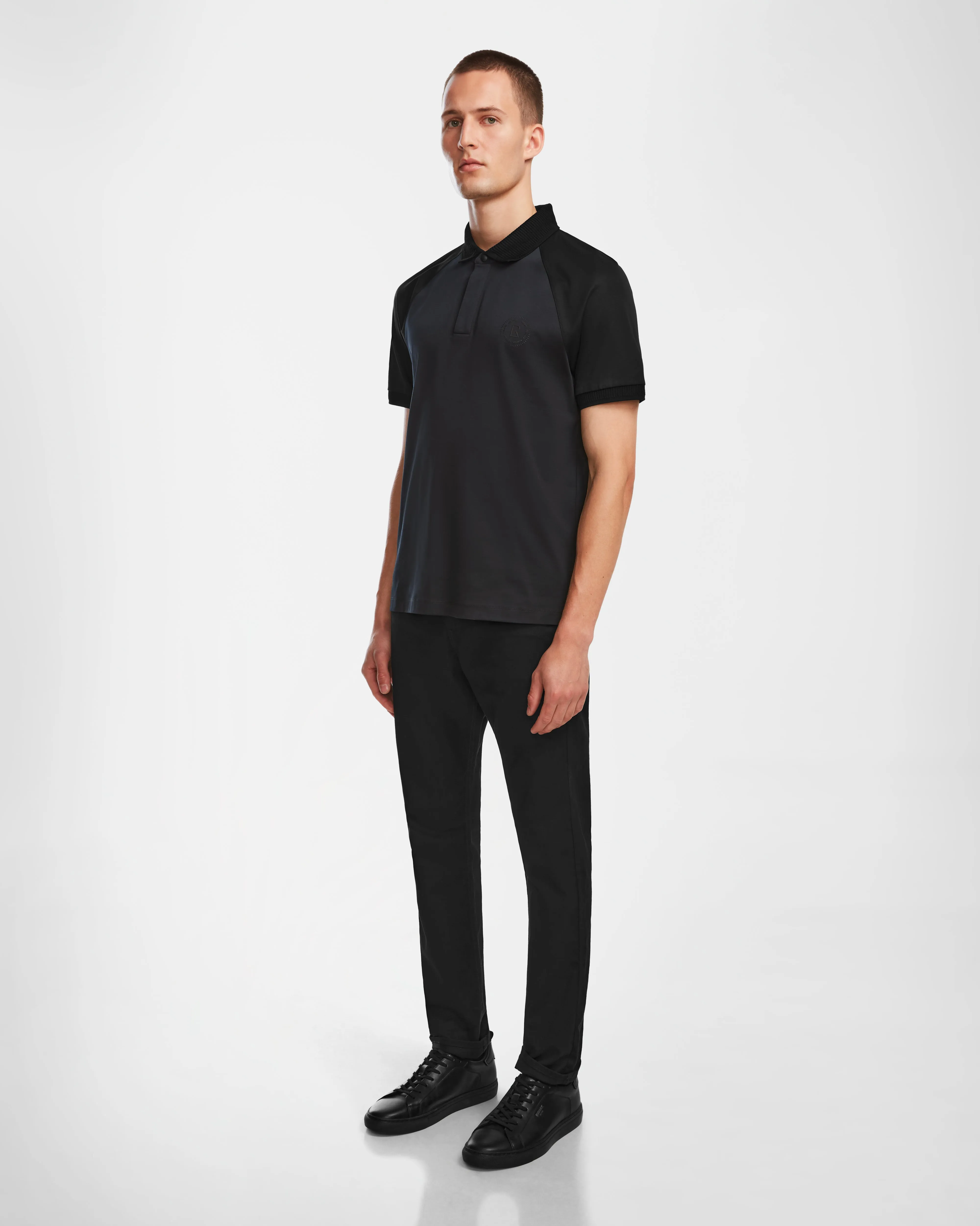 WALTER - 6524531 Black/Black sold by RUDSAK product image thumbnail 2