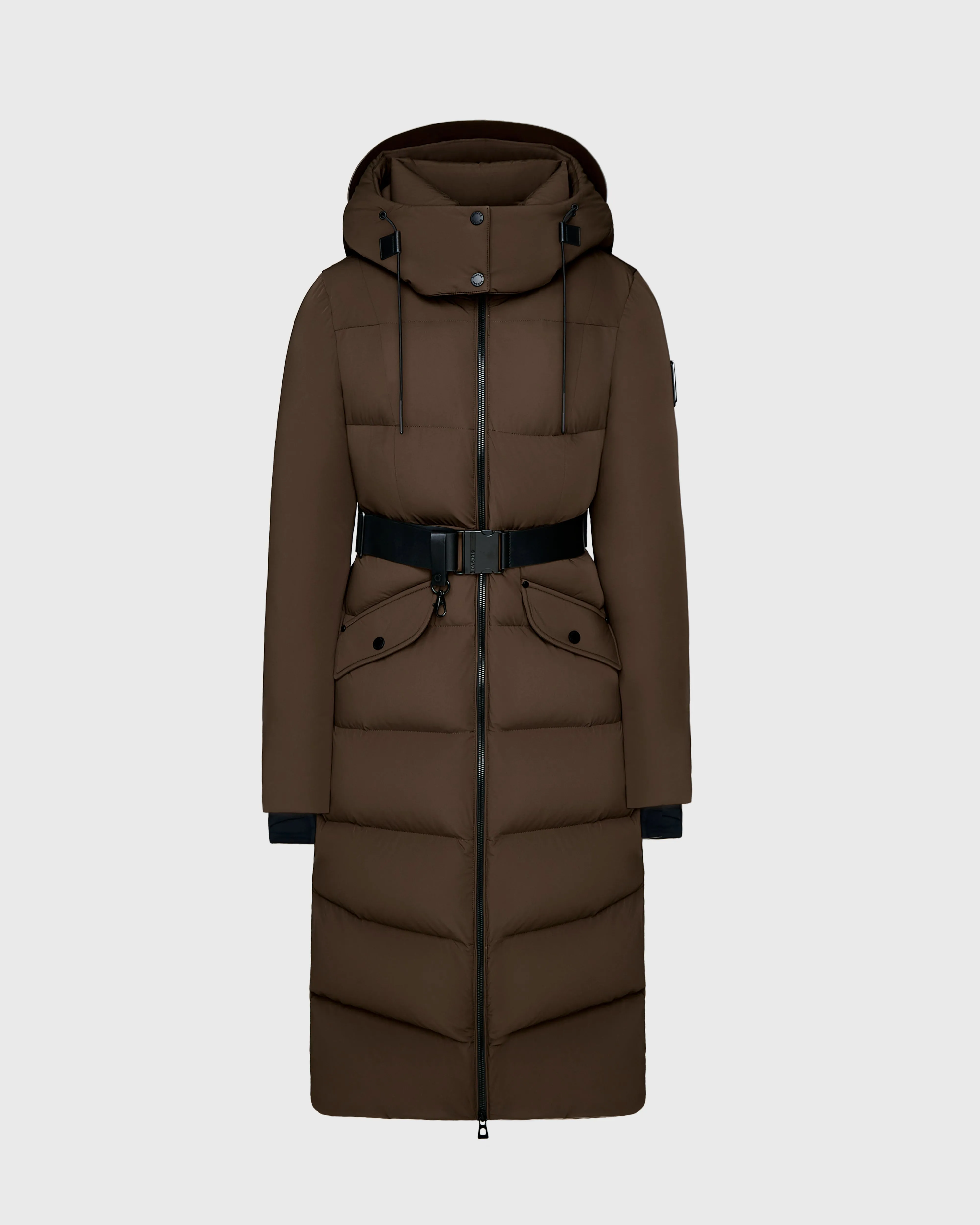 CALI - 8124600 Mocha sold by RUDSAK