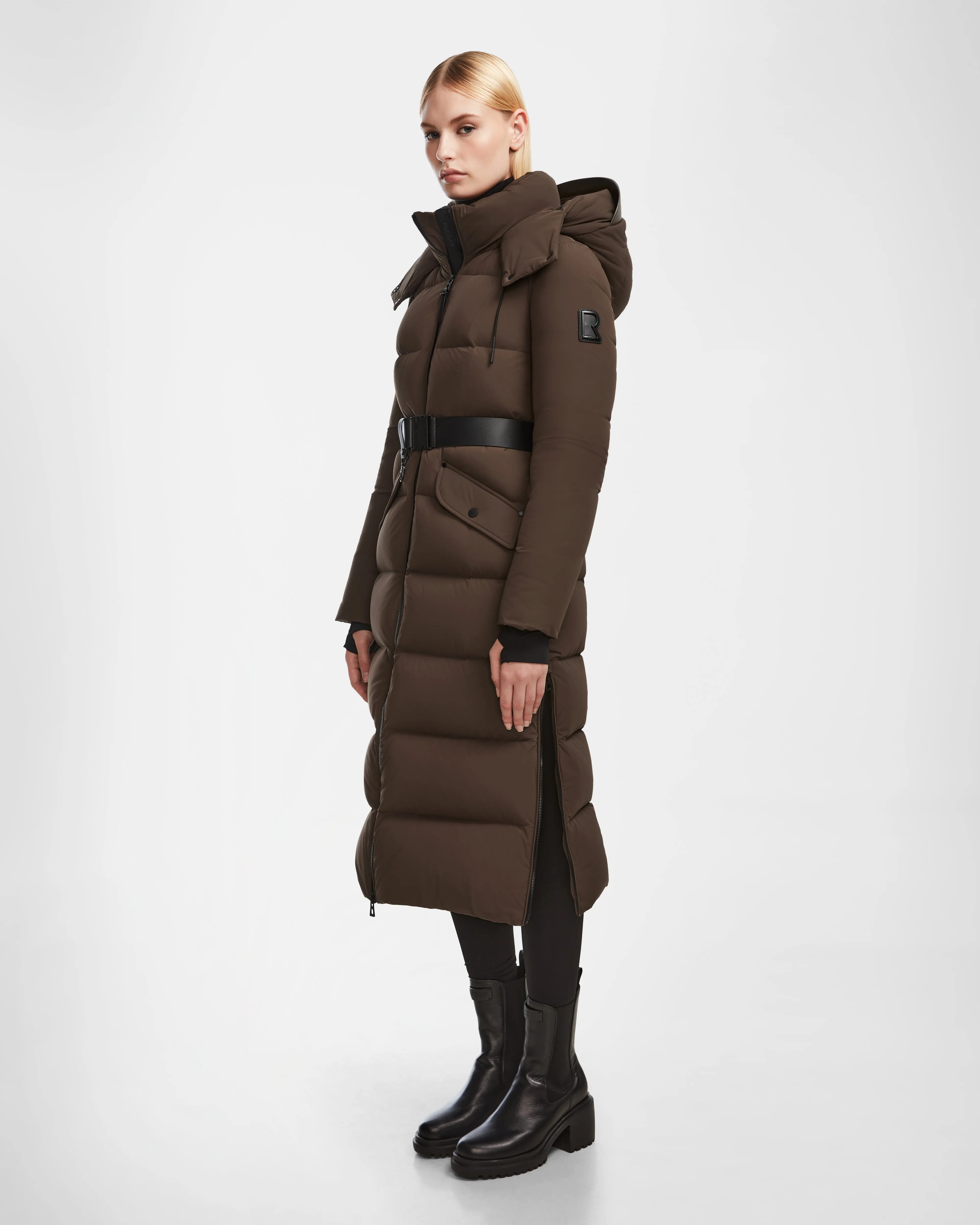 CALI - 8124600 Mocha sold by RUDSAK product image thumbnail 3