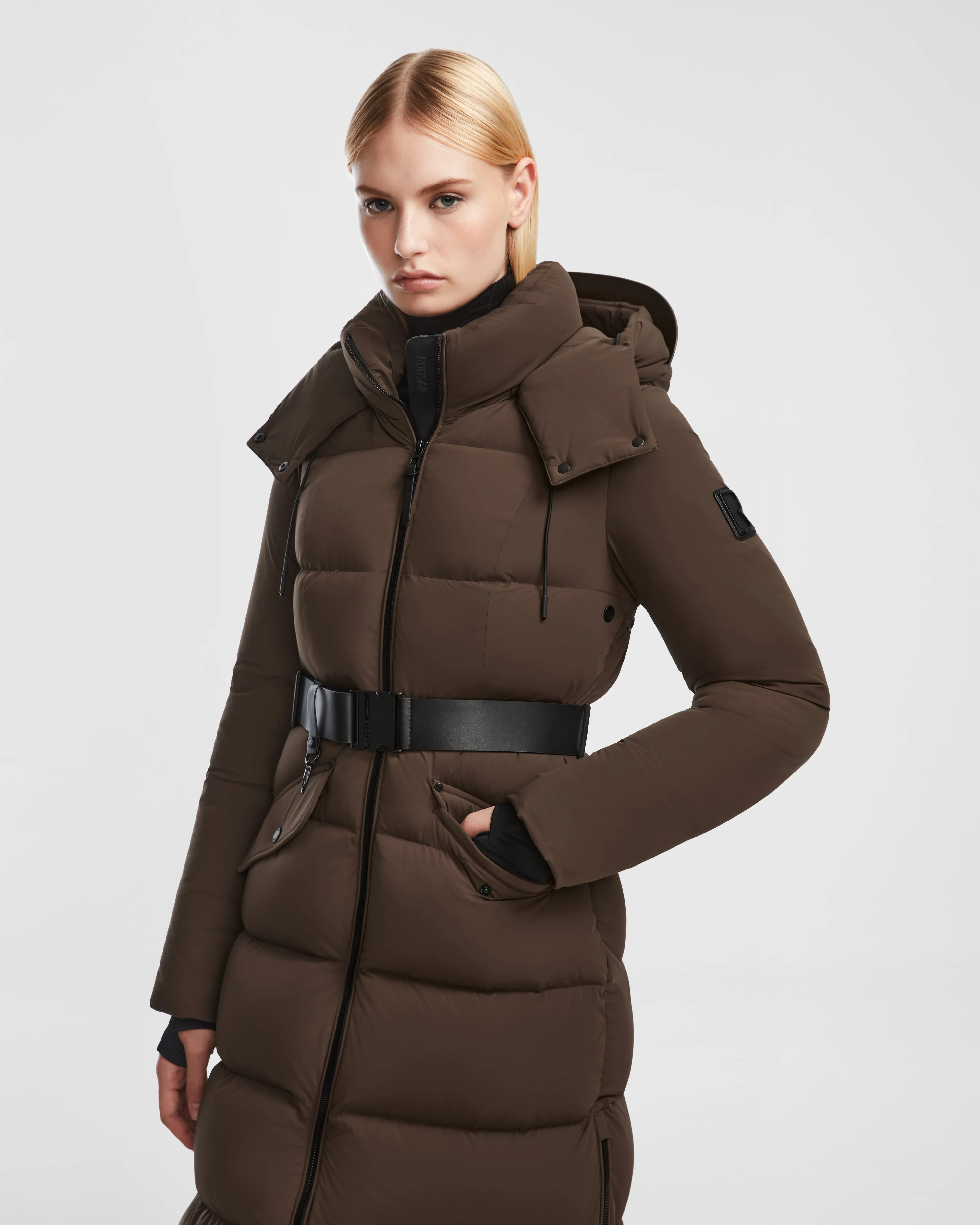 CALI - 8124600 Mocha sold by RUDSAK product image thumbnail 5