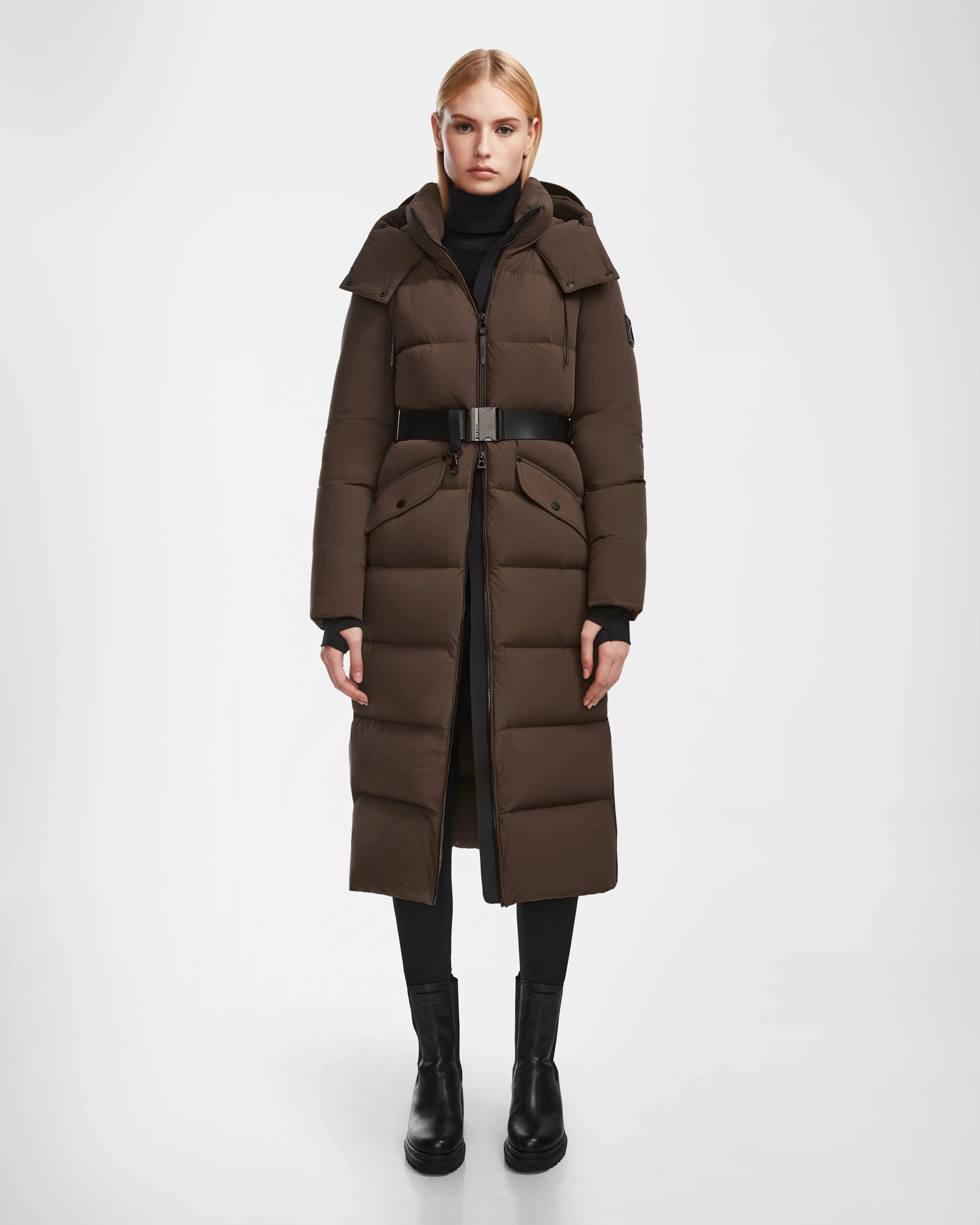 CALI - 8124600 Mocha sold by RUDSAK product image thumbnail 2