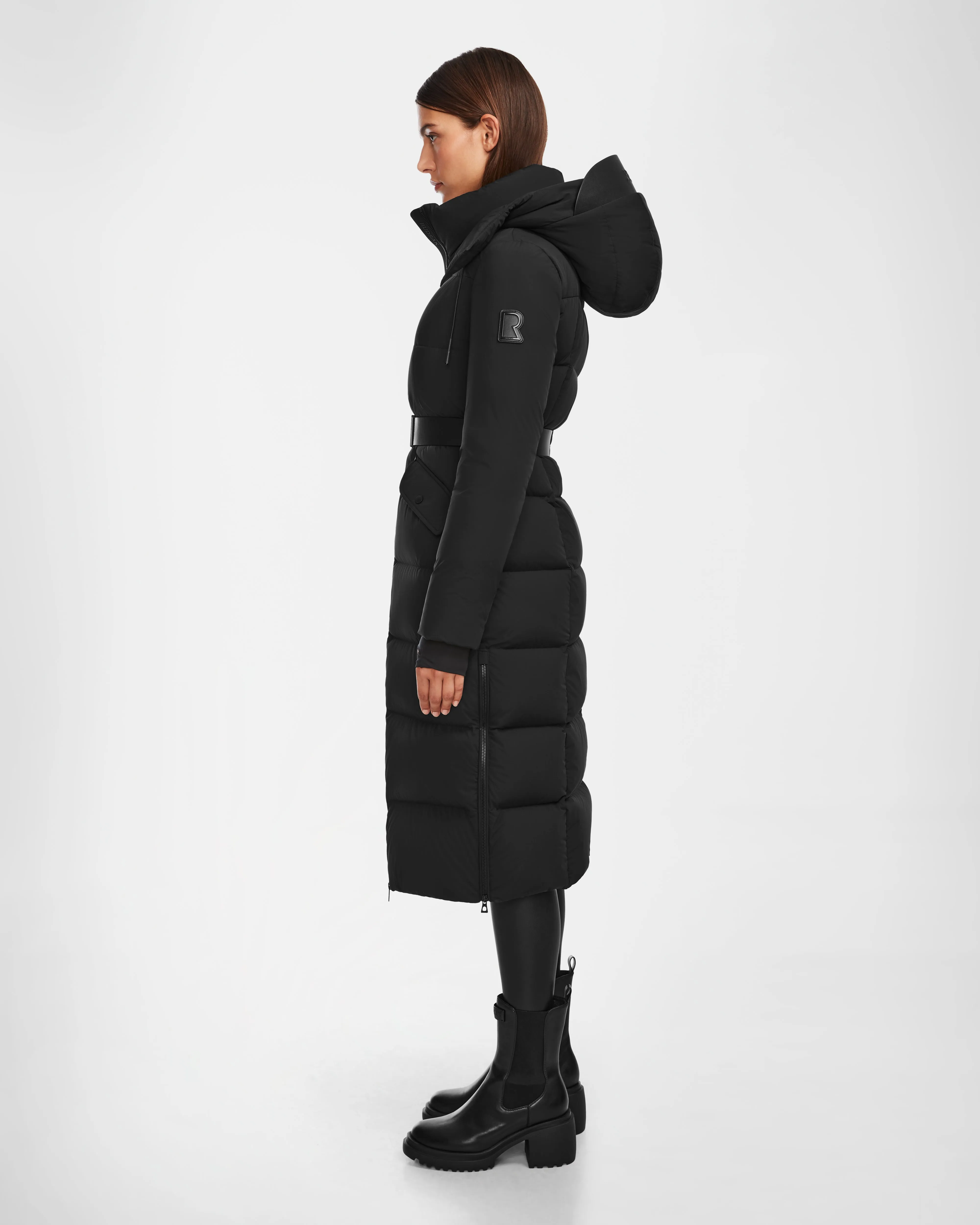 CALI - 8124600 Black sold by RUDSAK product image thumbnail 5