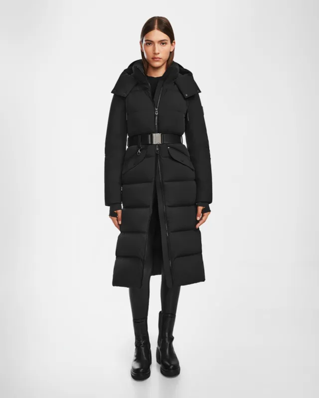 CALI - 8124600 Black sold by RUDSAK