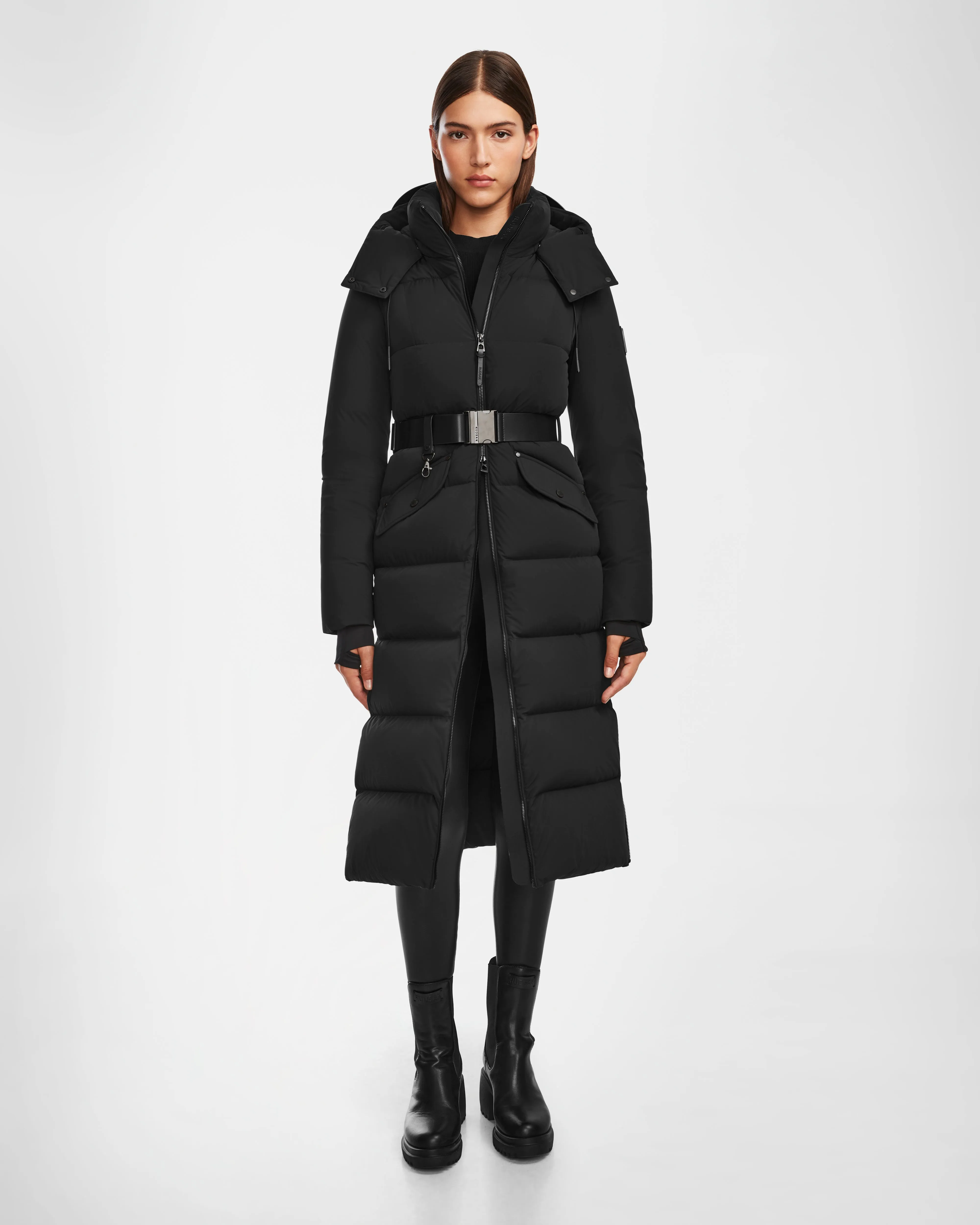 CALI - 8124600 Black sold by RUDSAK