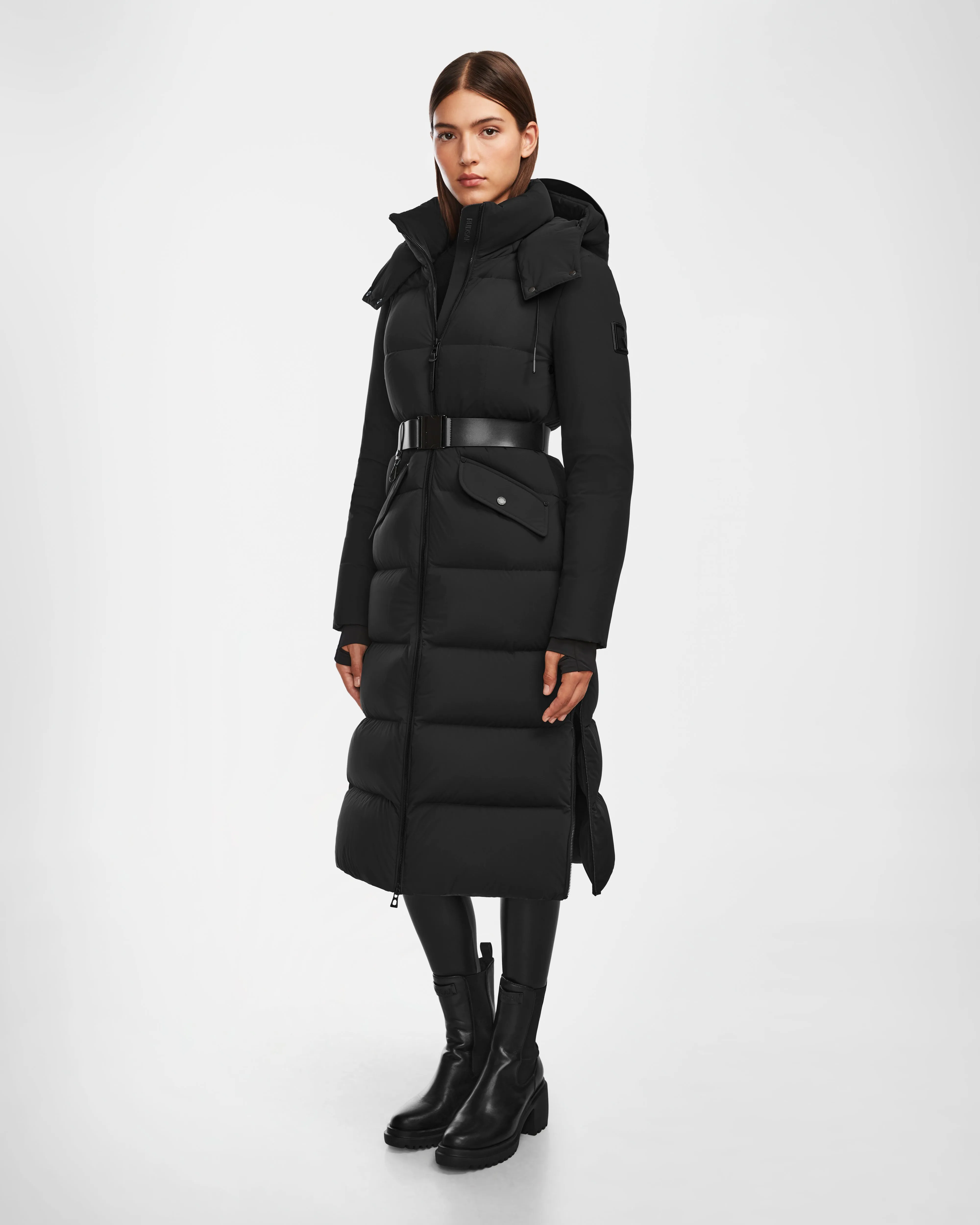 CALI - 8124600 Black sold by RUDSAK product image thumbnail 3