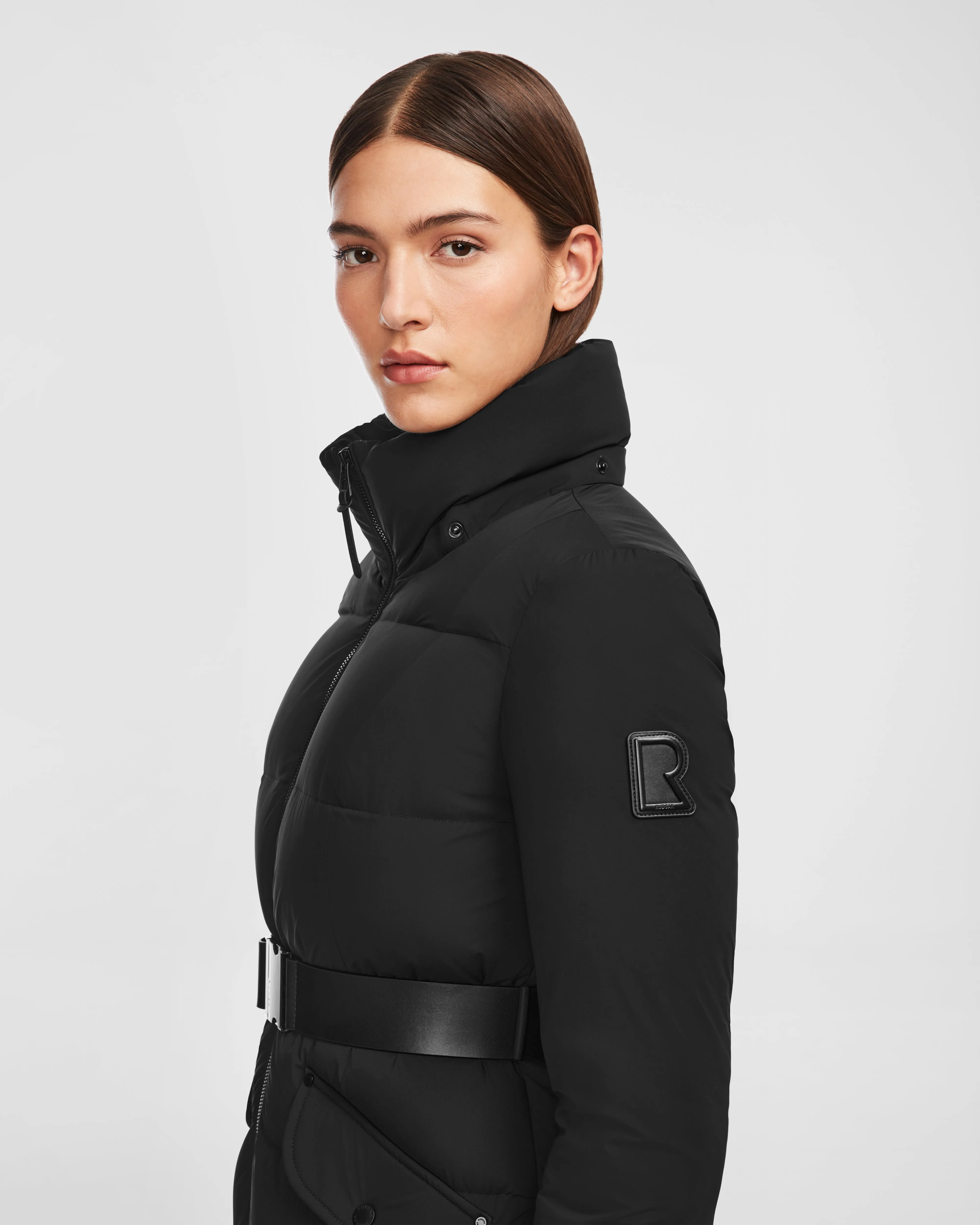 CALI - 8124600 Black sold by RUDSAK product image thumbnail 4