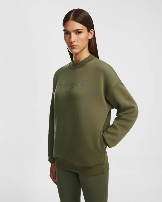 BRYN - 9524007 Loden Green W sold by RUDSAK