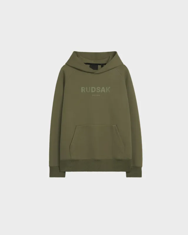 BRIAR - 9524006 Loden Green W sold by RUDSAK