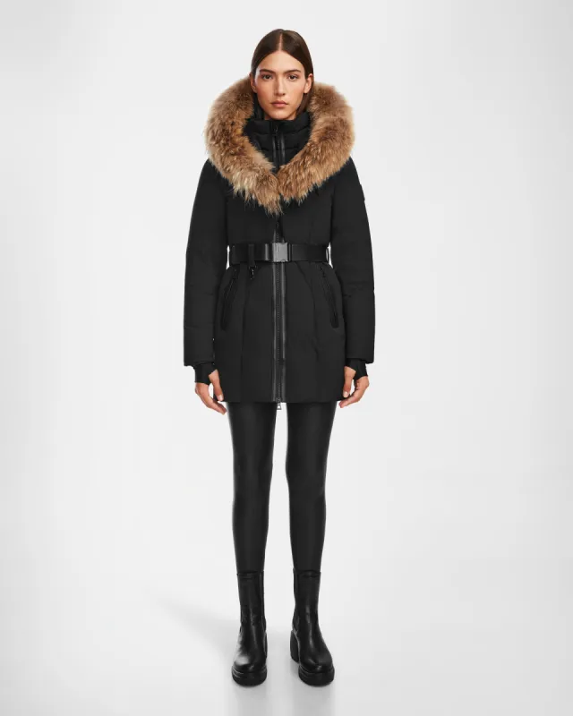 MODA - 8124549 Black/Natural sold by RUDSAK