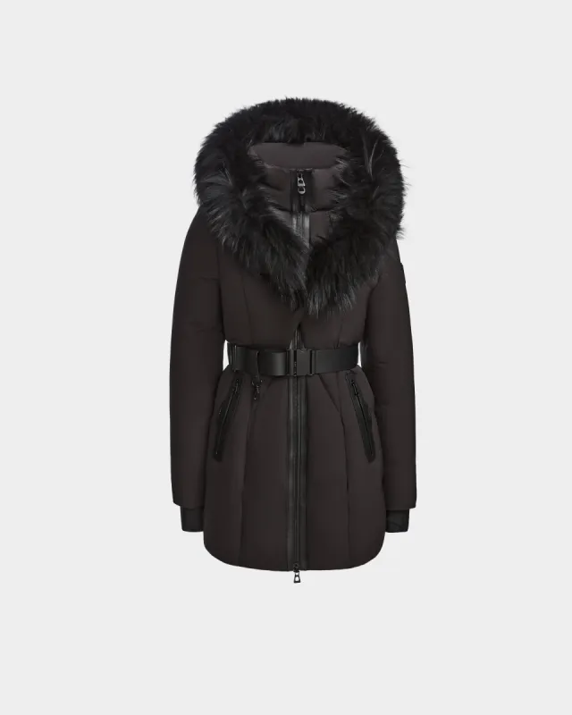 MODA - 8124549 Black/Black sold by RUDSAK