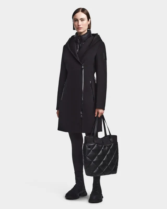 CAIRO - 8122544 BLACK sold by RUDSAK