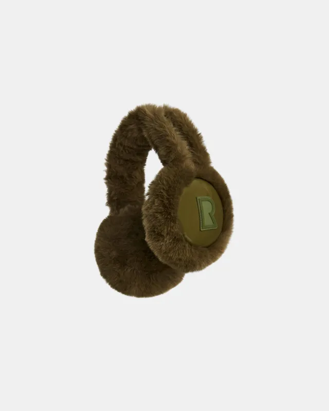 MUFF - 8422503 Loden Green sold by RUDSAK